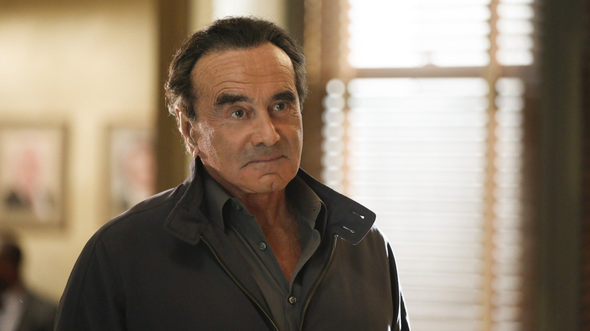 Blue Bloods : Com Amigos como Esses