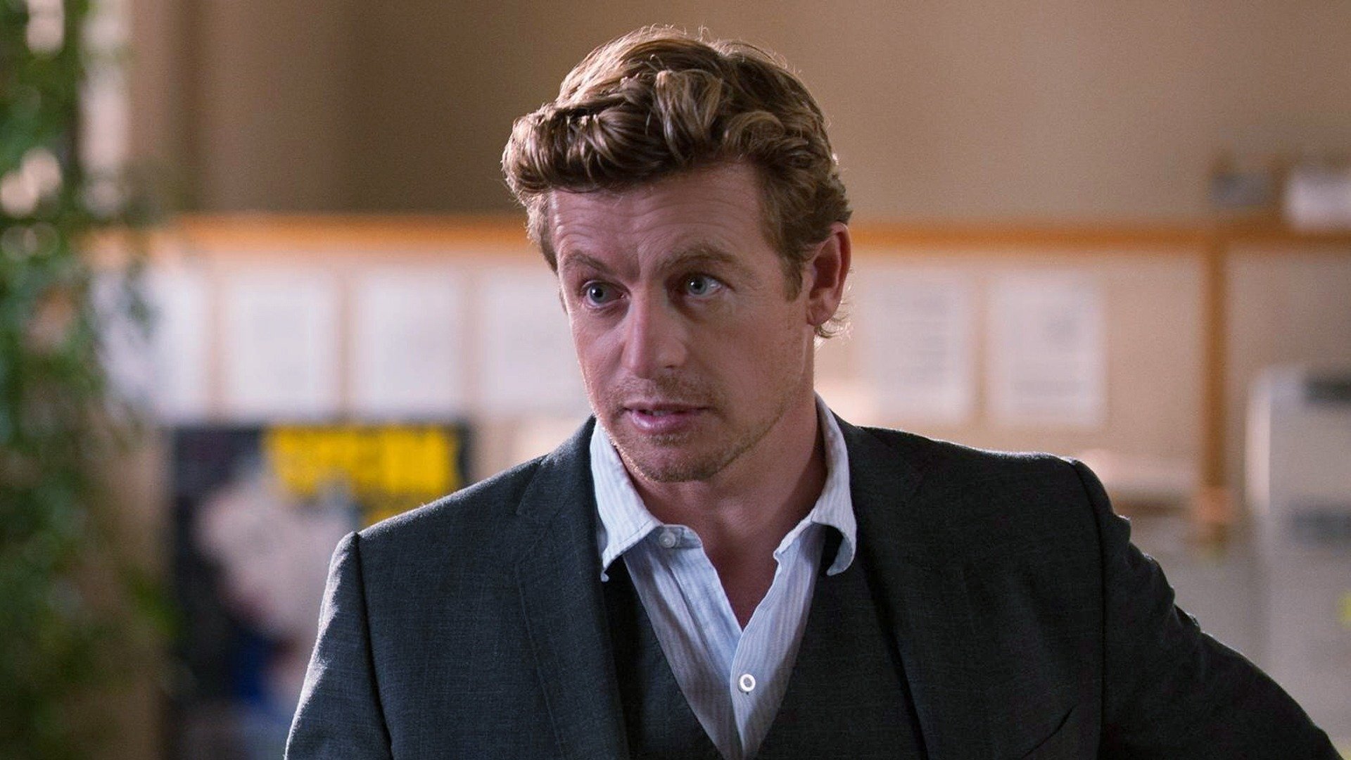 The Mentalist : Red John's Rules