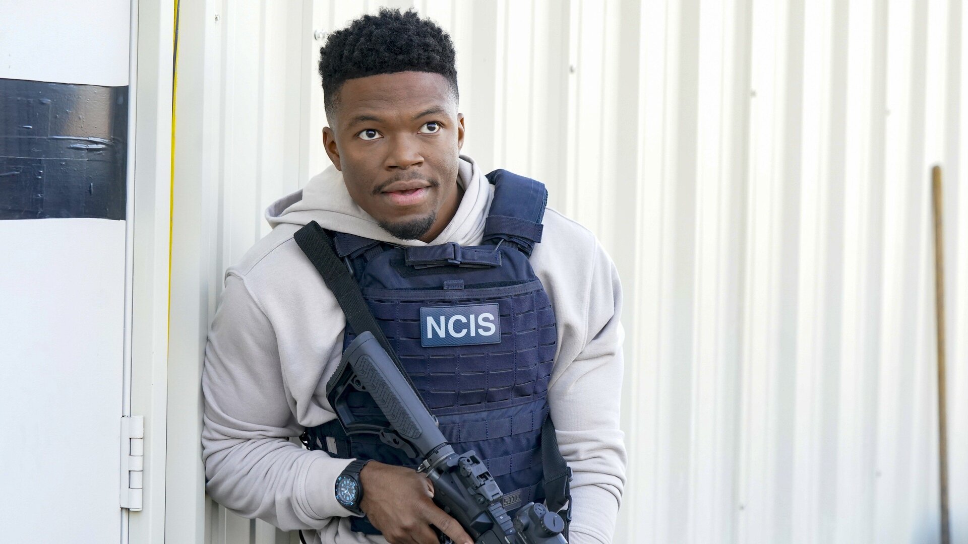 NCIS: Los Angeles : Overdue