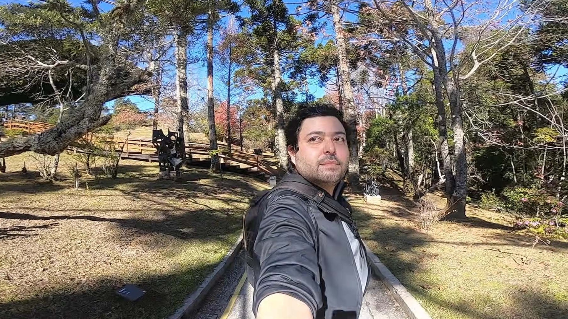3em3 : Os Passeios de Campos do Jordão