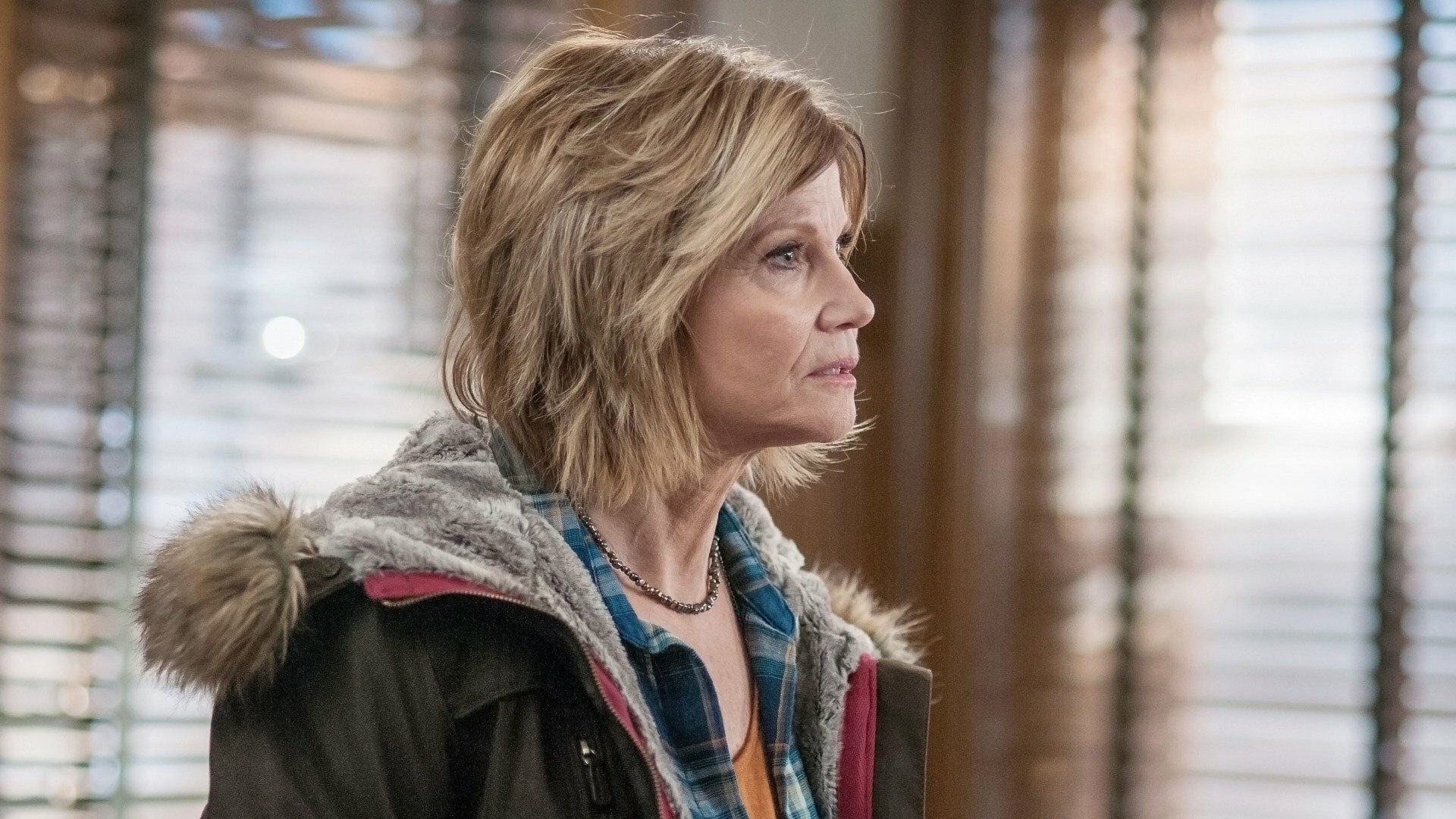 Chicago P.D. : A Mãe de Erin