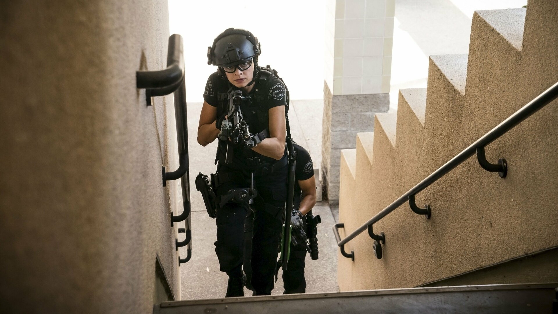 S.W.A.T. : Moeda Falsa