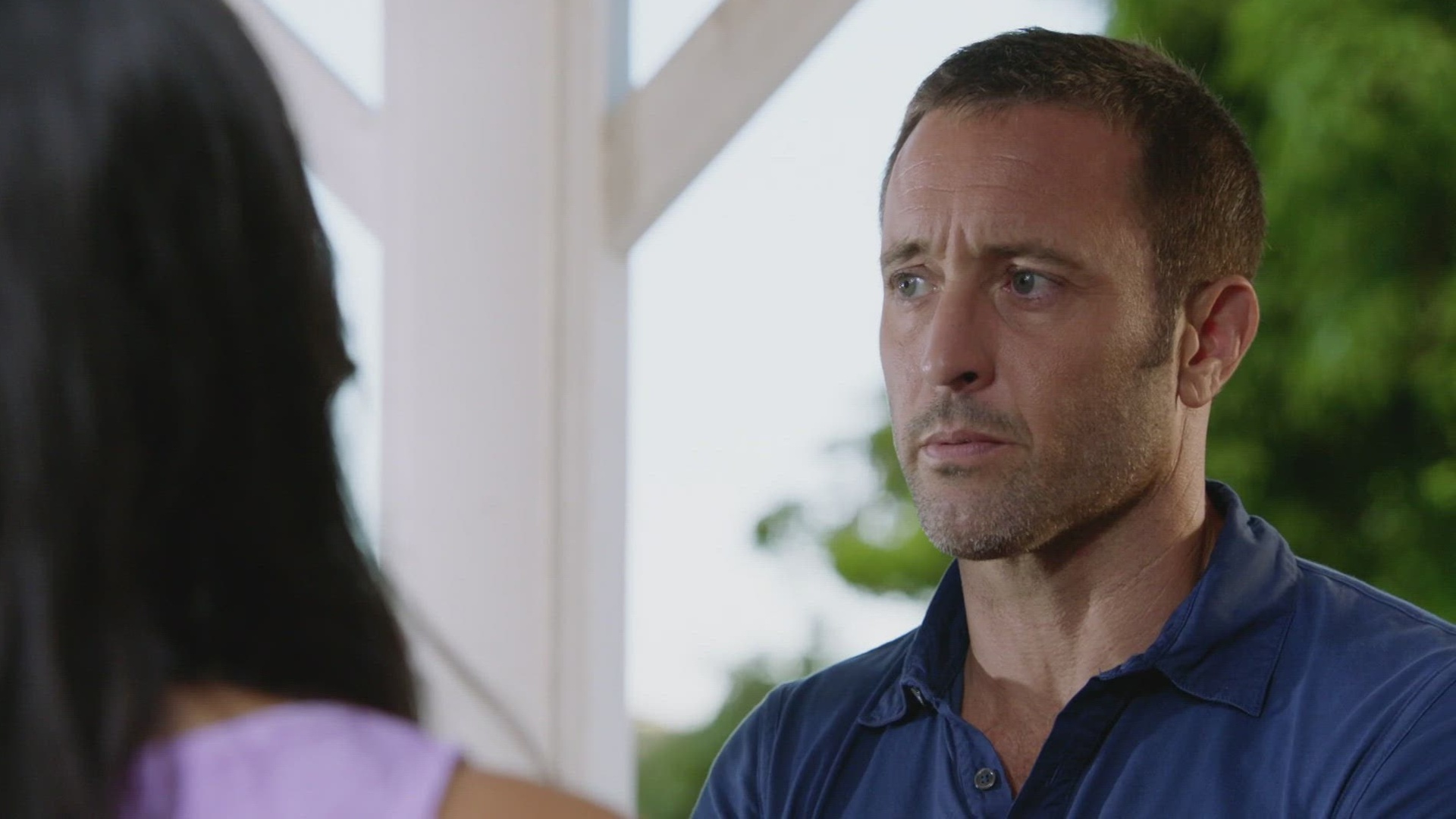 Hawaii Five-0 : Nothing More For The Eyes To Search For