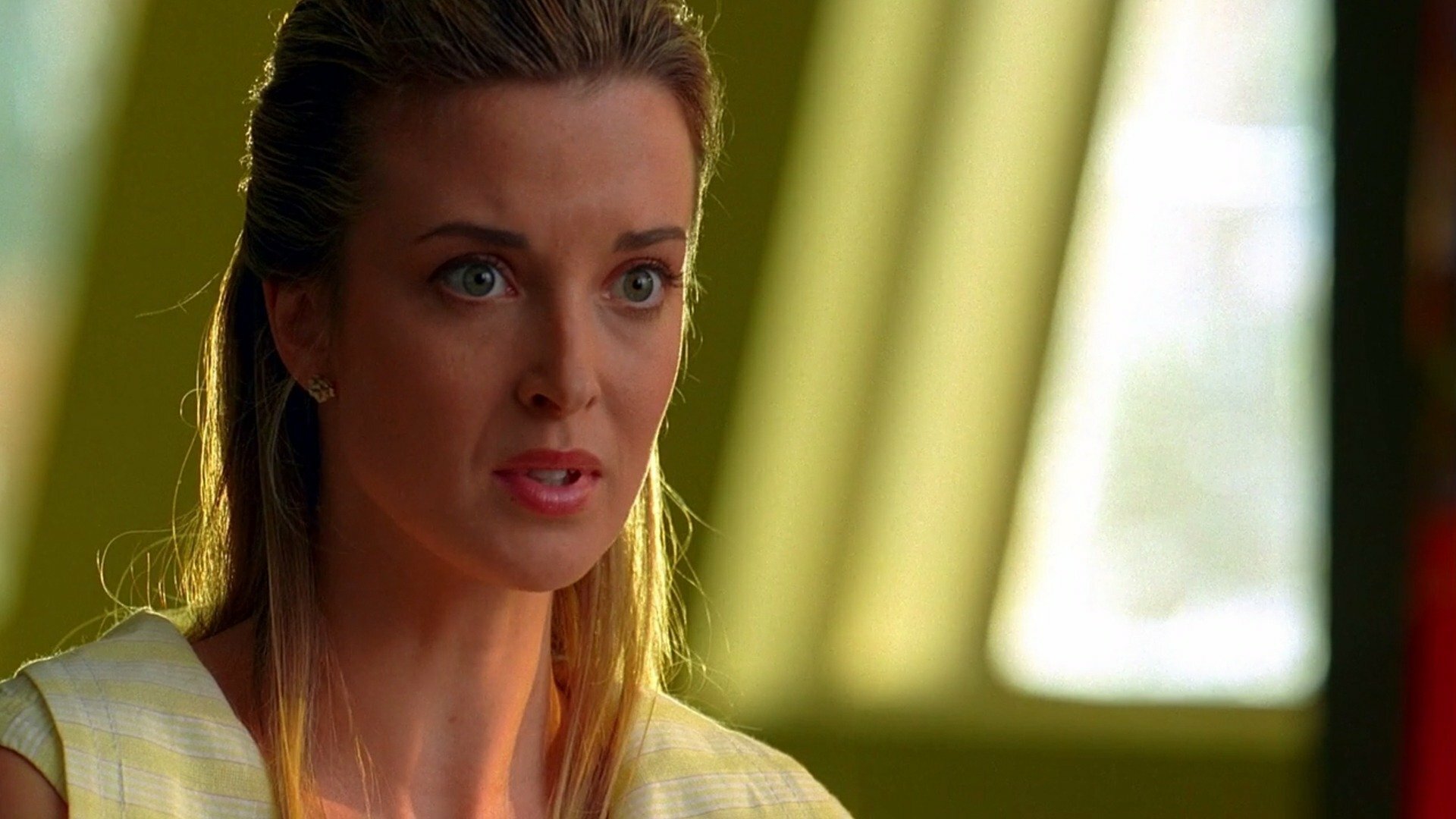 CSI: Miami : Wolfe em Pele de Ovelha