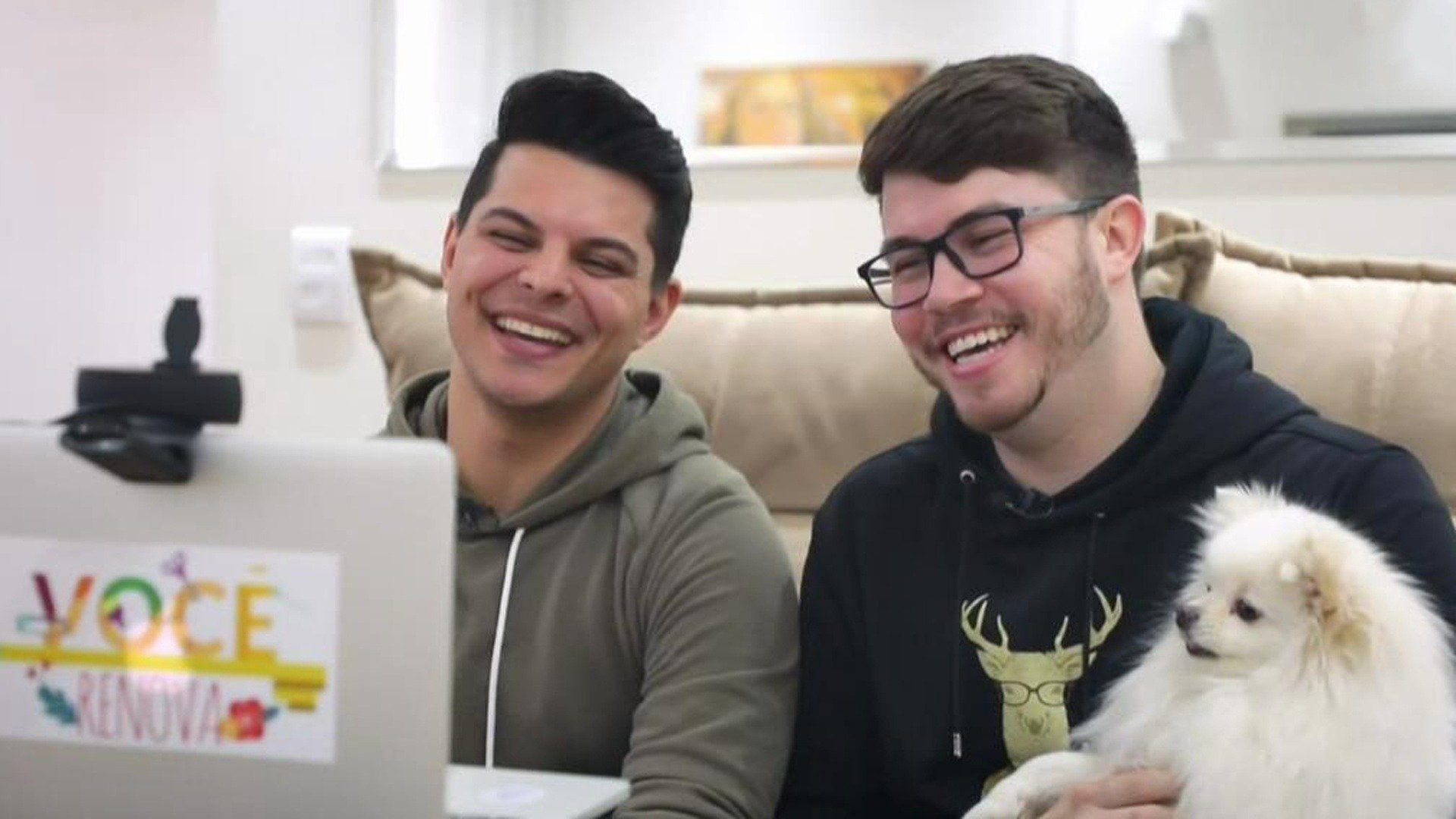 Você Renova : T2 EP4 - Quarto Infantojuvenil