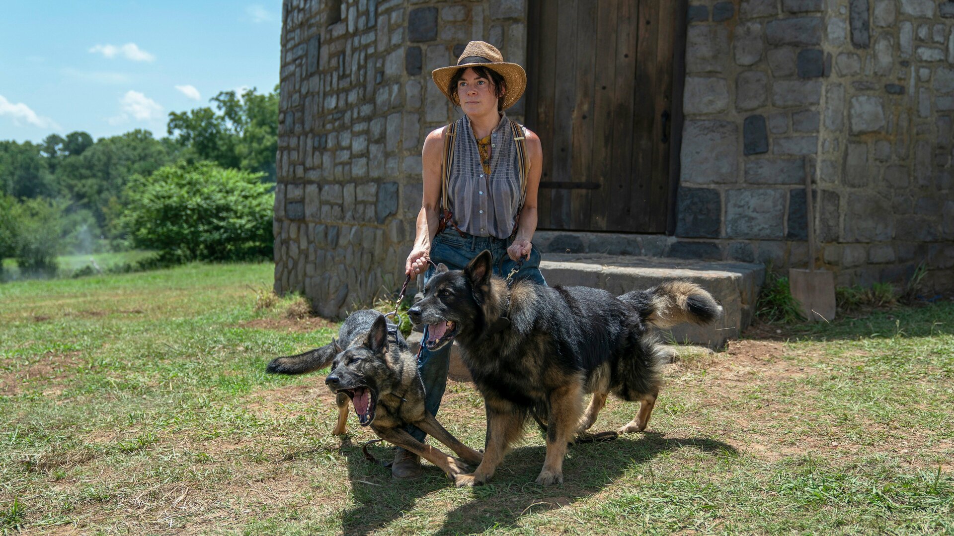 Lovecraft Country : Whitey's on the Moon