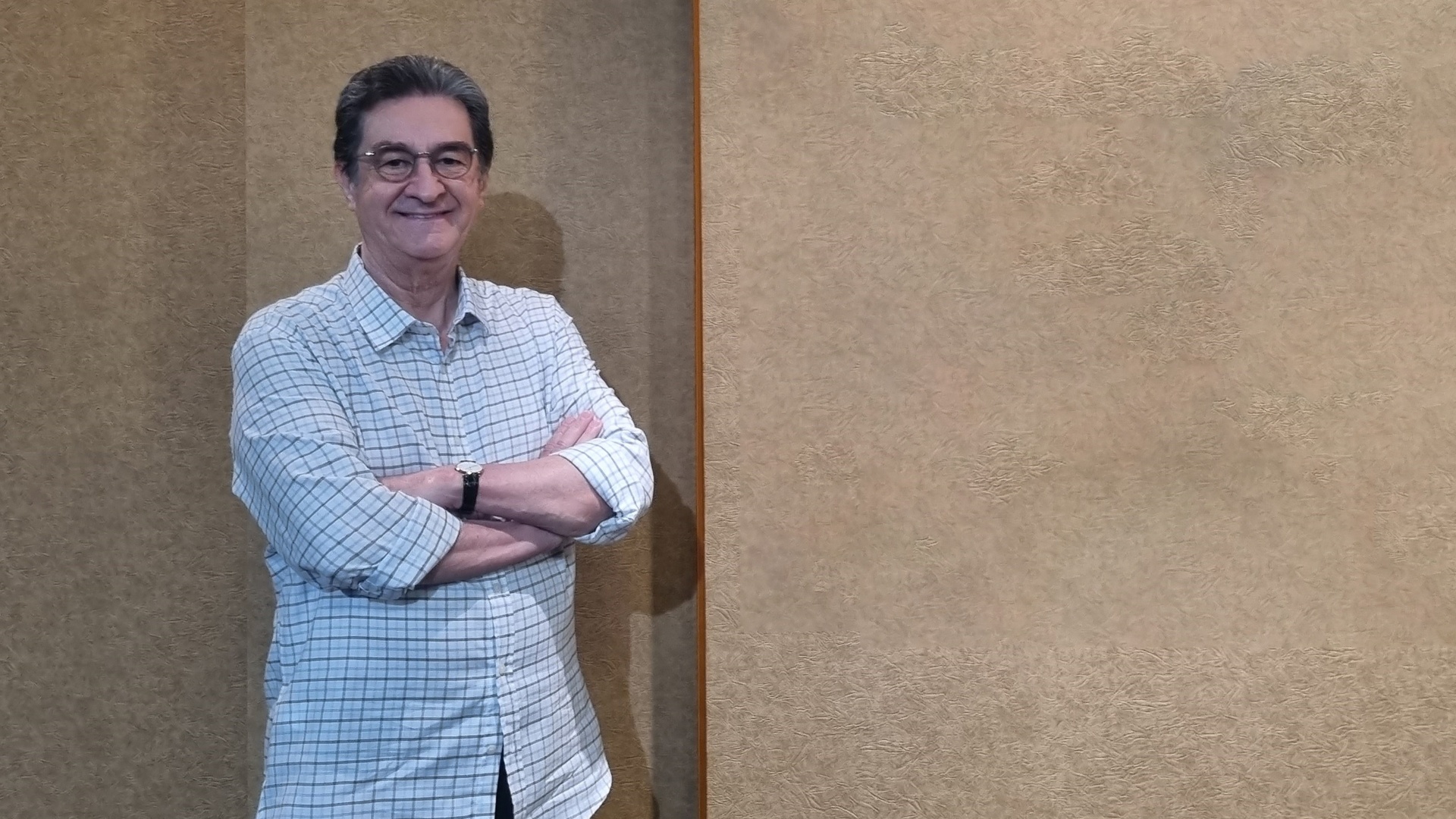 Brasil, Mostra a Tua Cara!