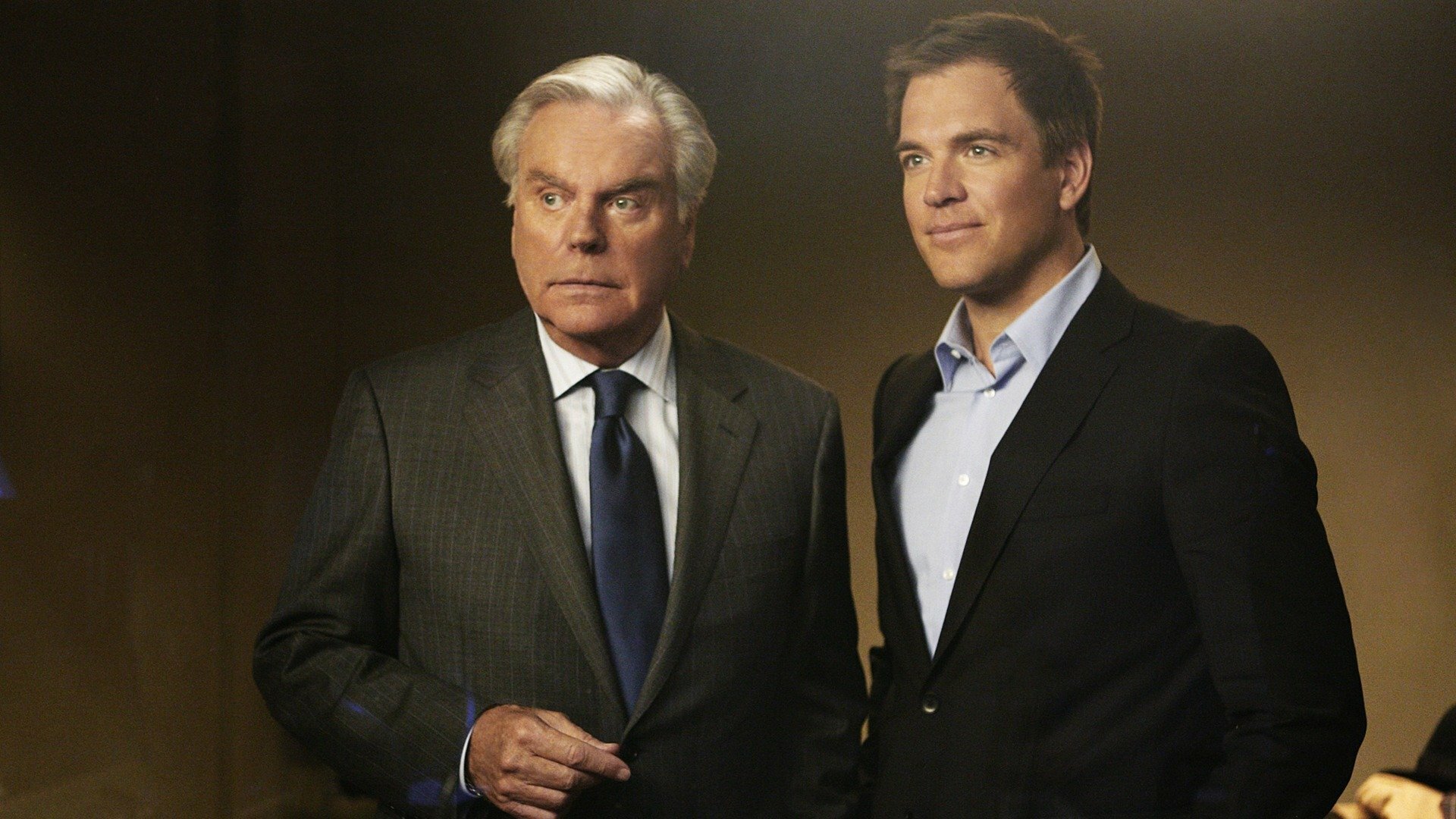 NCIS : Flesh and Blood