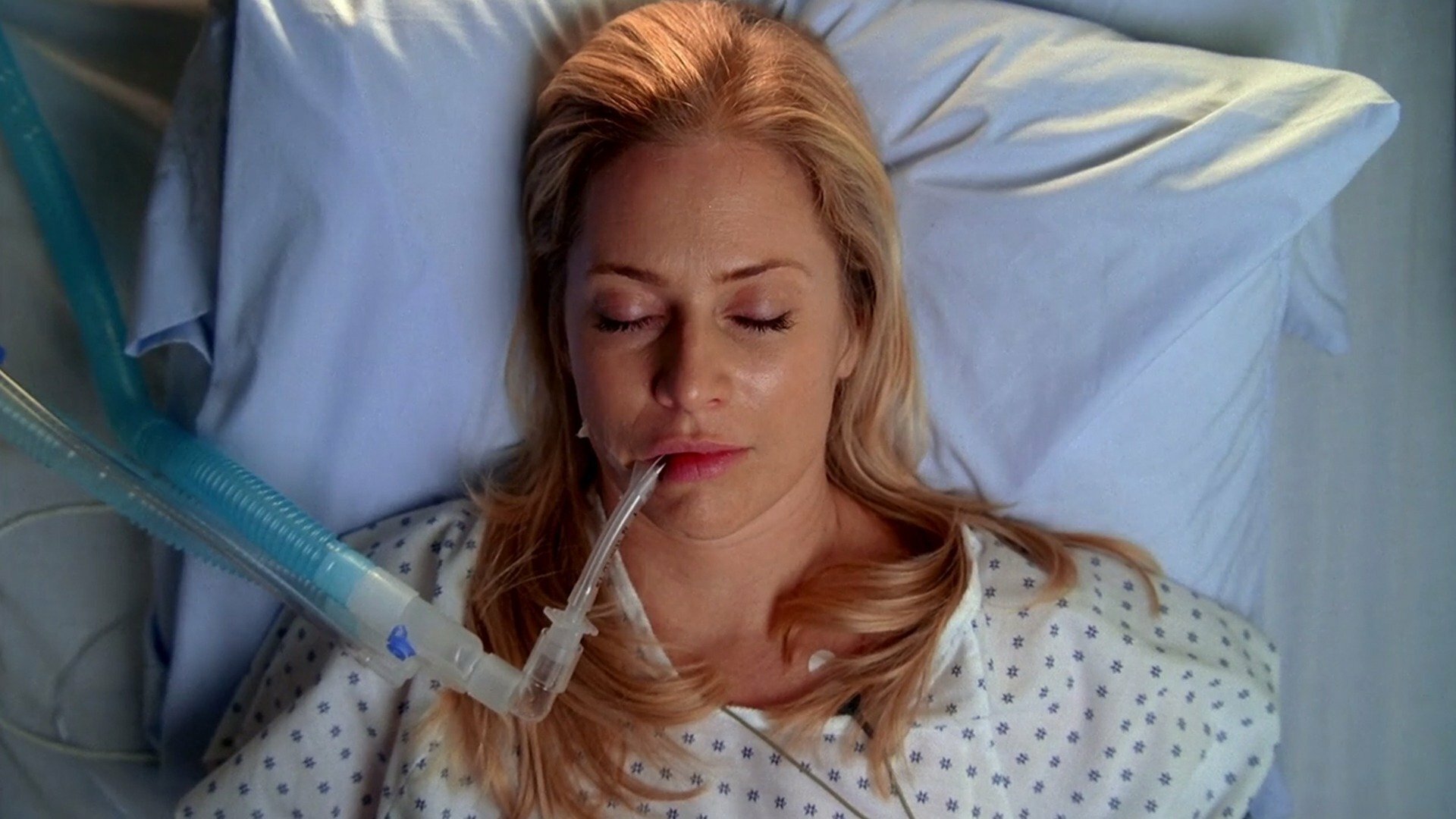 CSI: Miami : A Fumaça Entra em Seus CSI