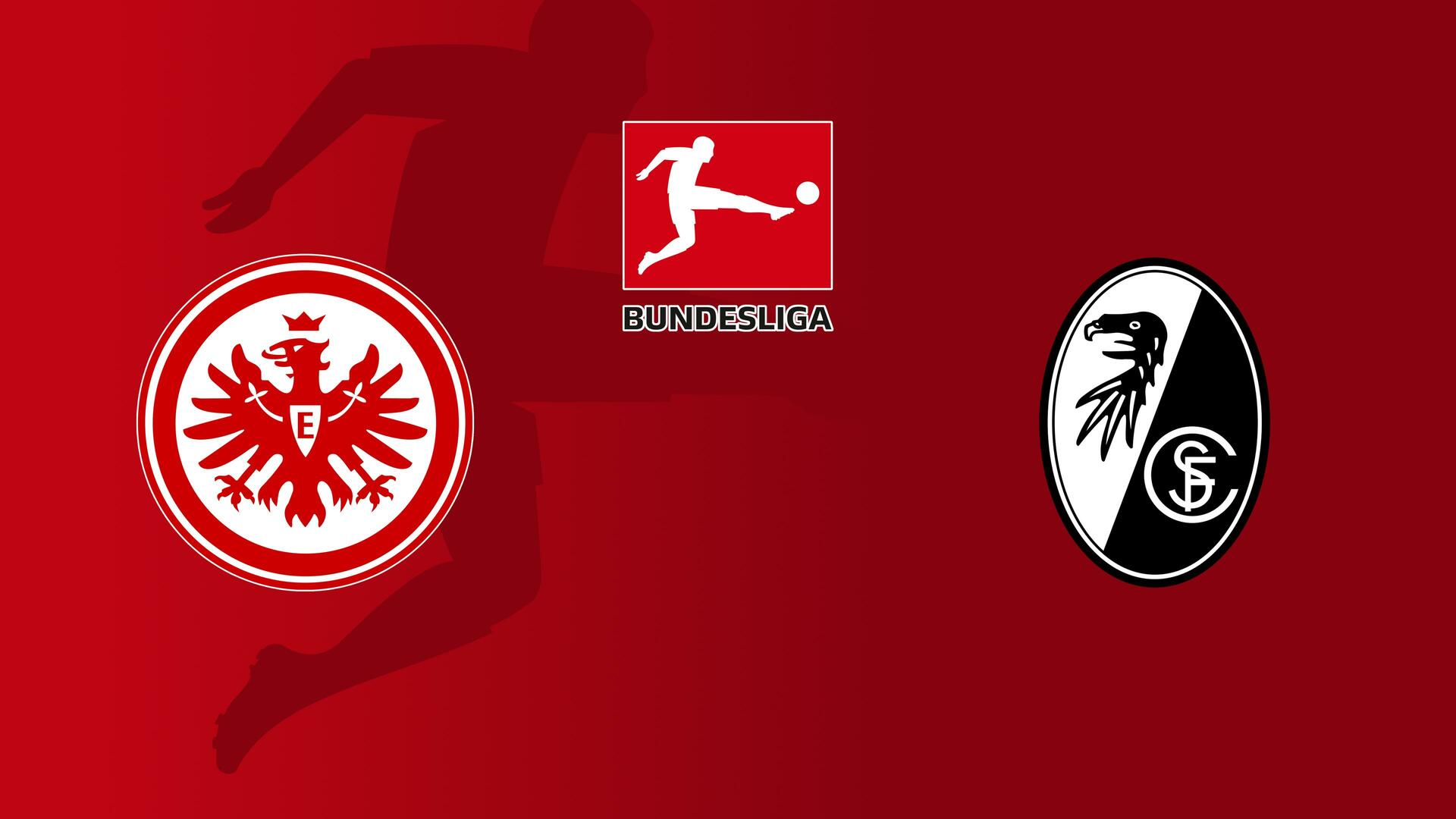 Eintracht Frankfurt x Freiburg - Campeonato Alemão : Eintracht Frankfurt x Freiburg