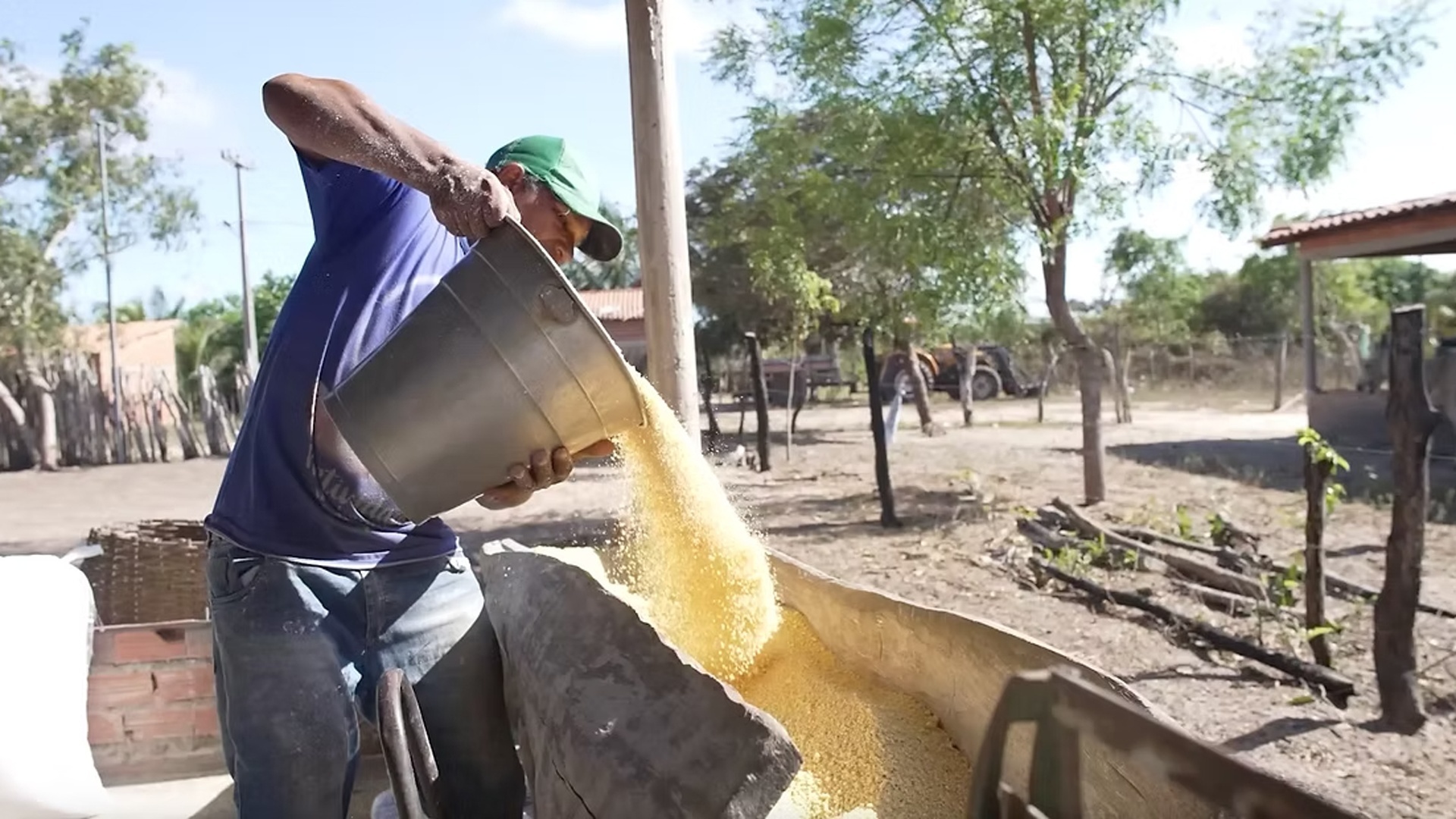 Heranças do Maranhão