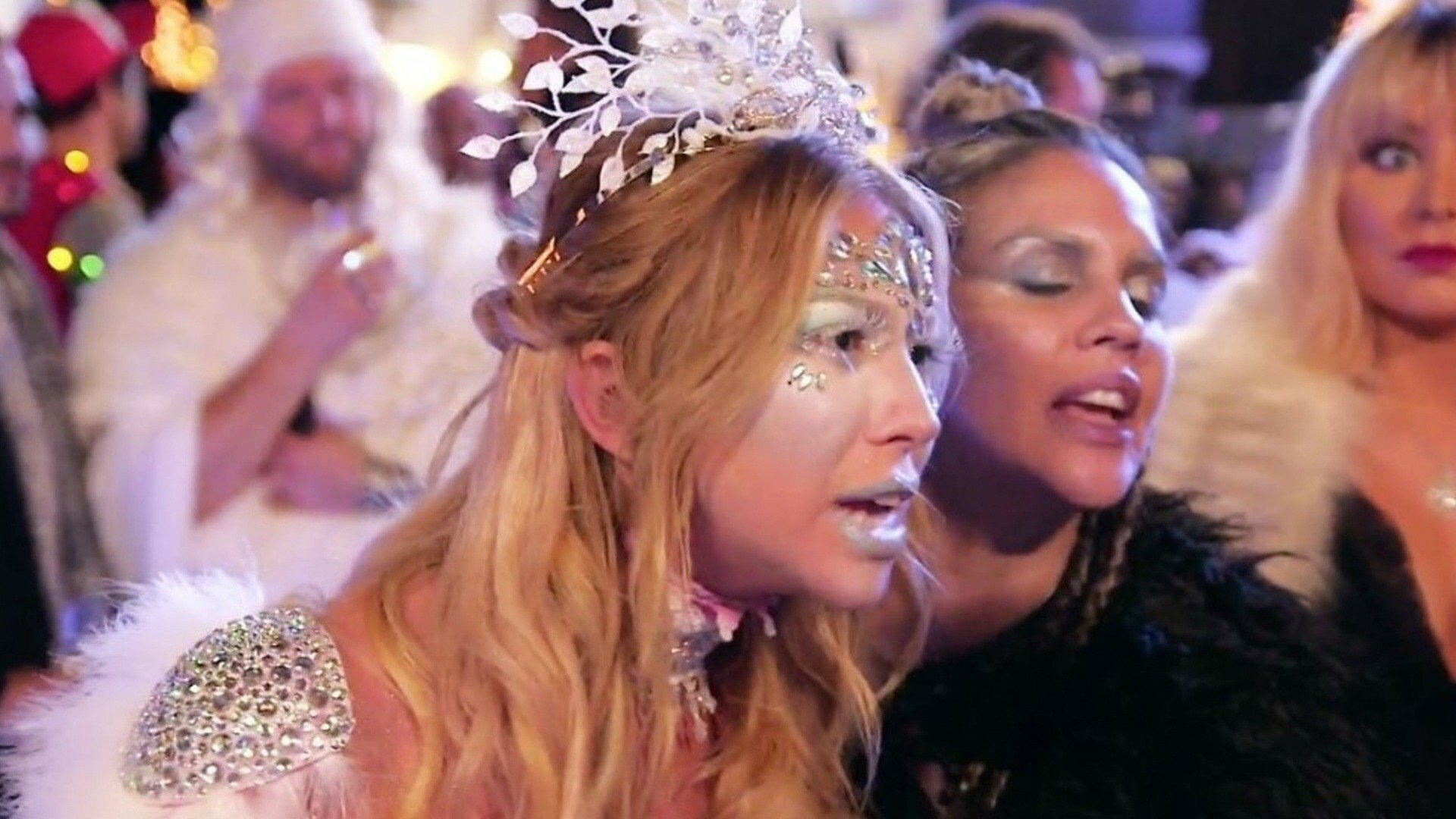 Vanderpump Rules : Rainhas do Gelo