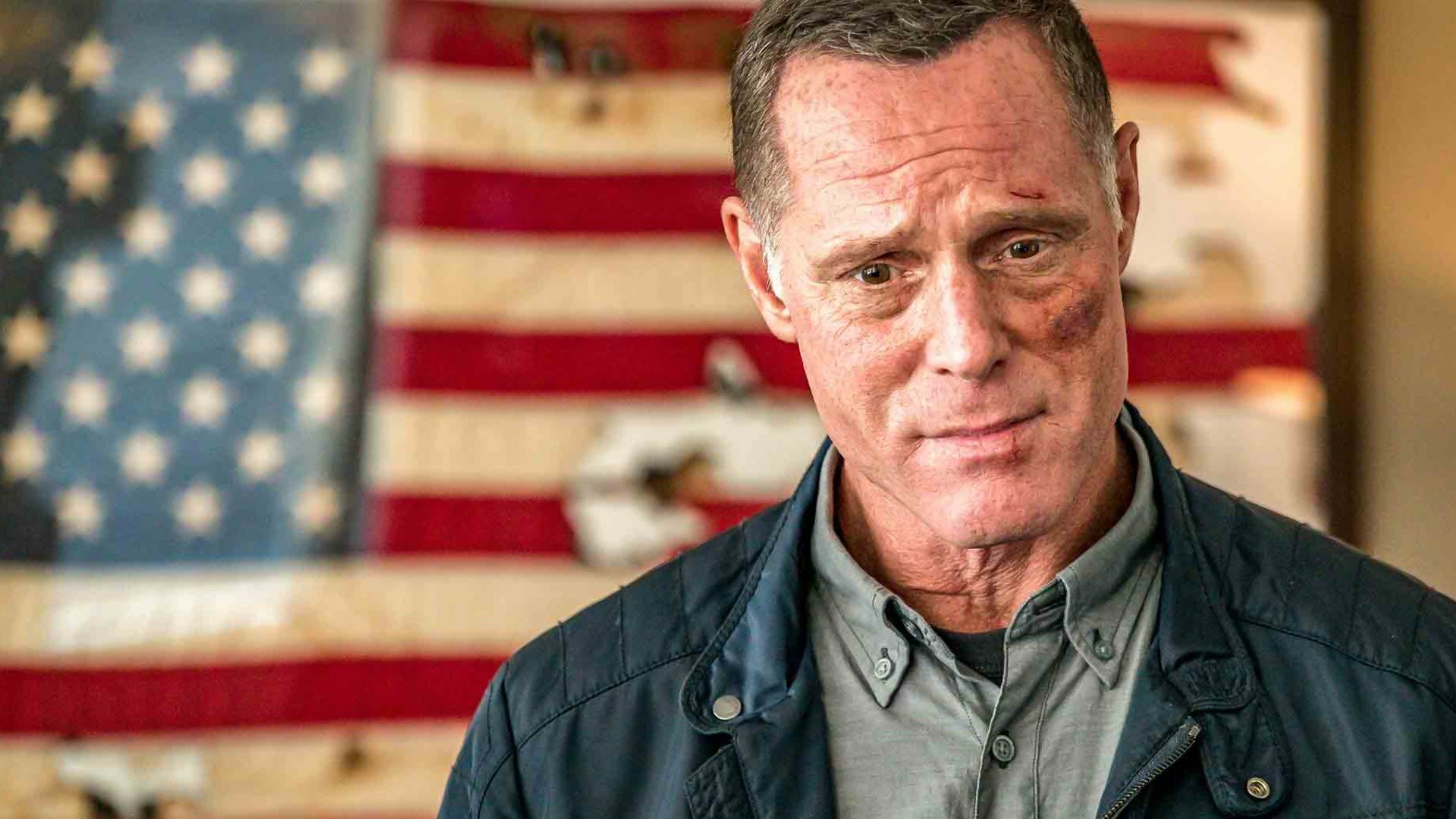 Chicago P.D. : Um Novo Normal