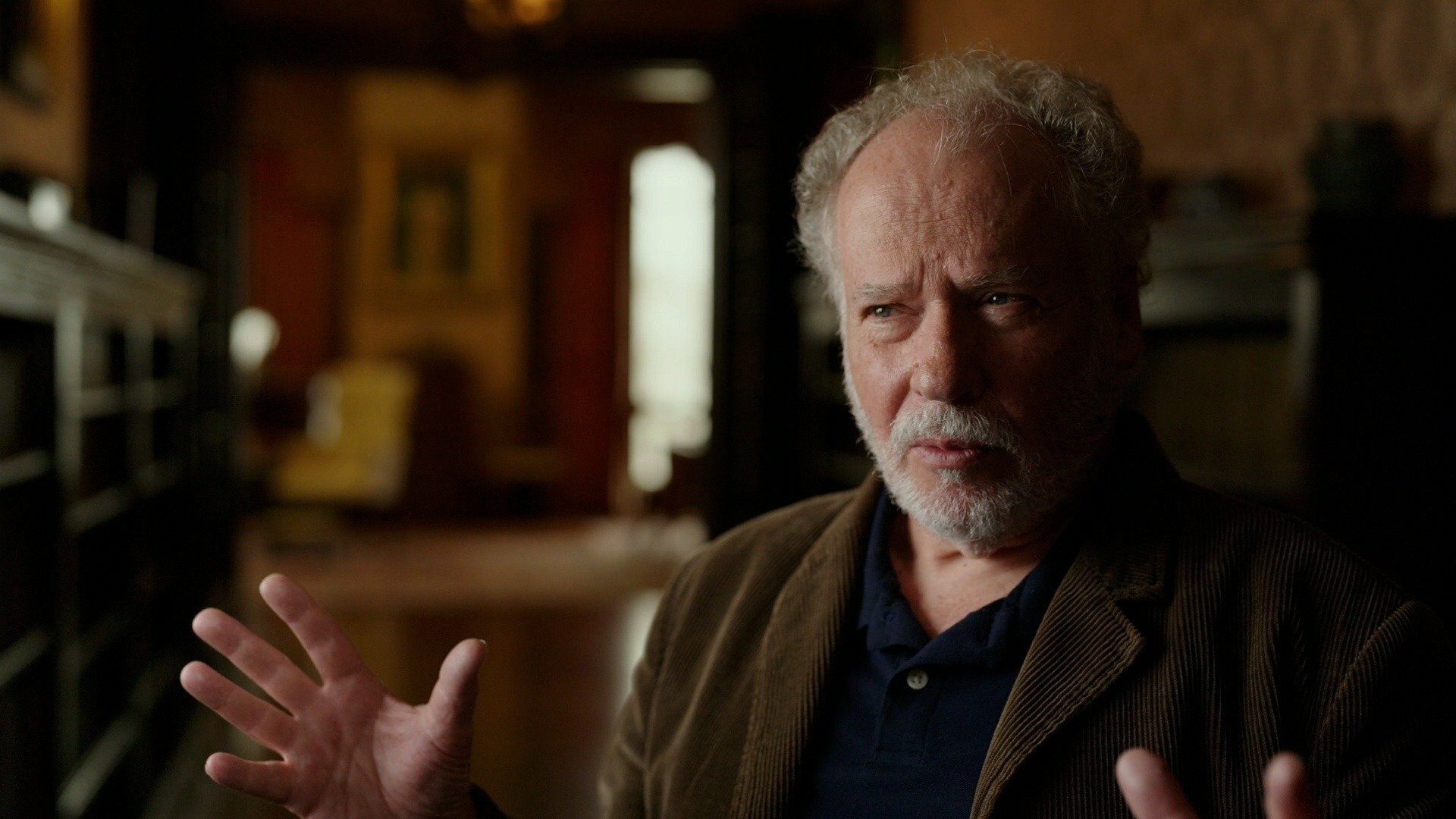 Inexplicável - Com William Shatner : Segredos dos Pais Fundadores dos EUA