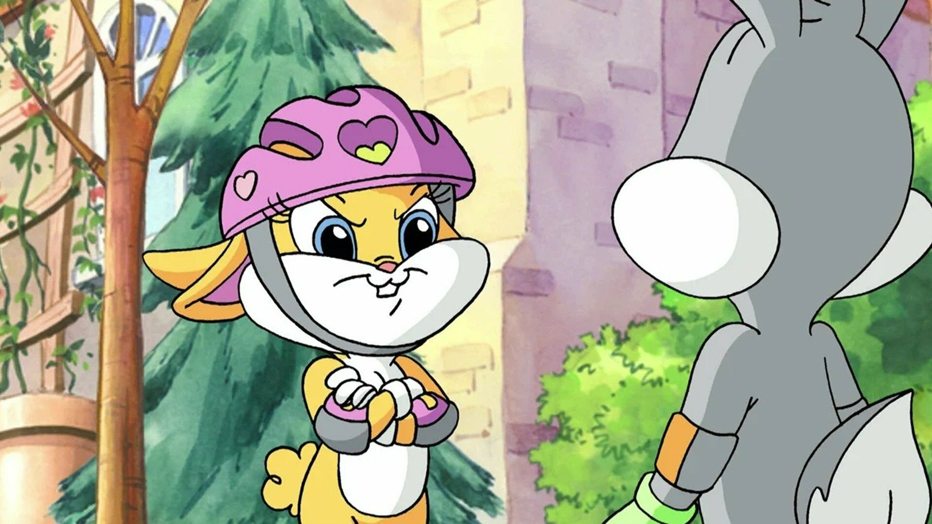 Baby Looney Tunes