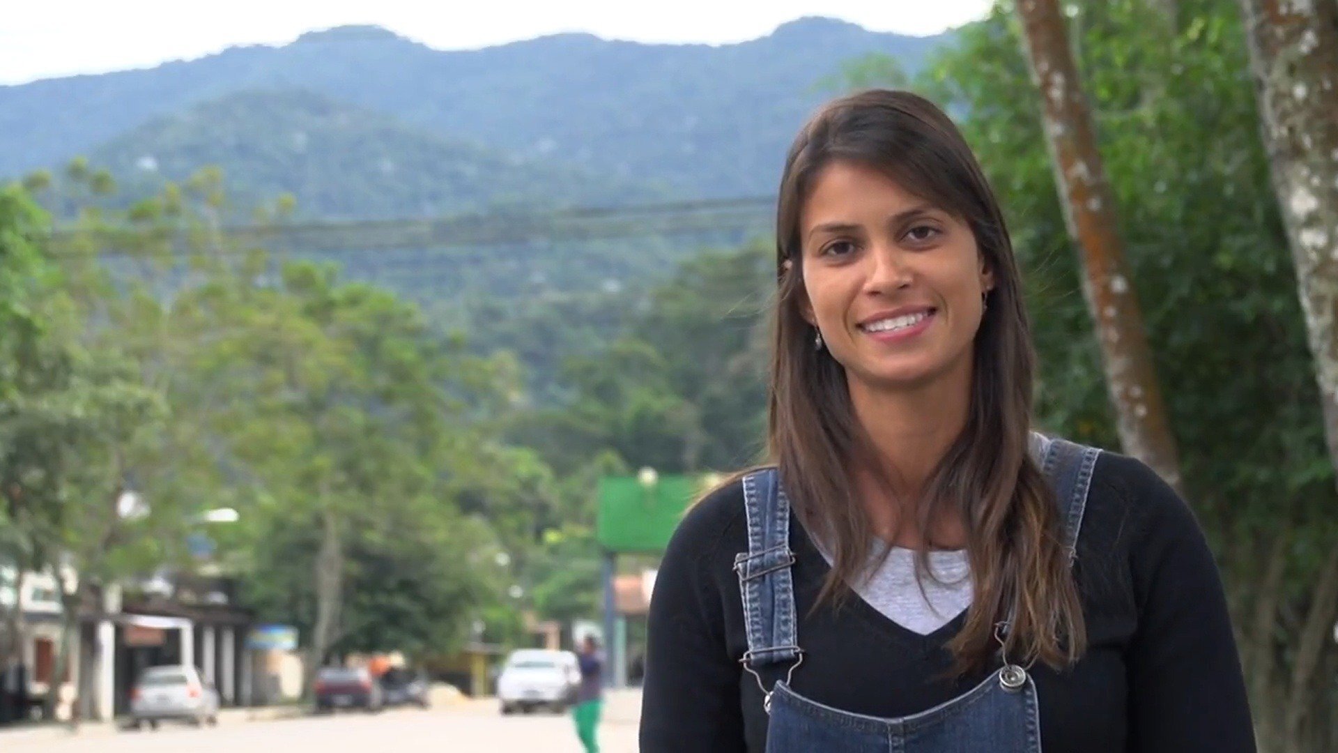 Expedições : Rebio do Tinguá