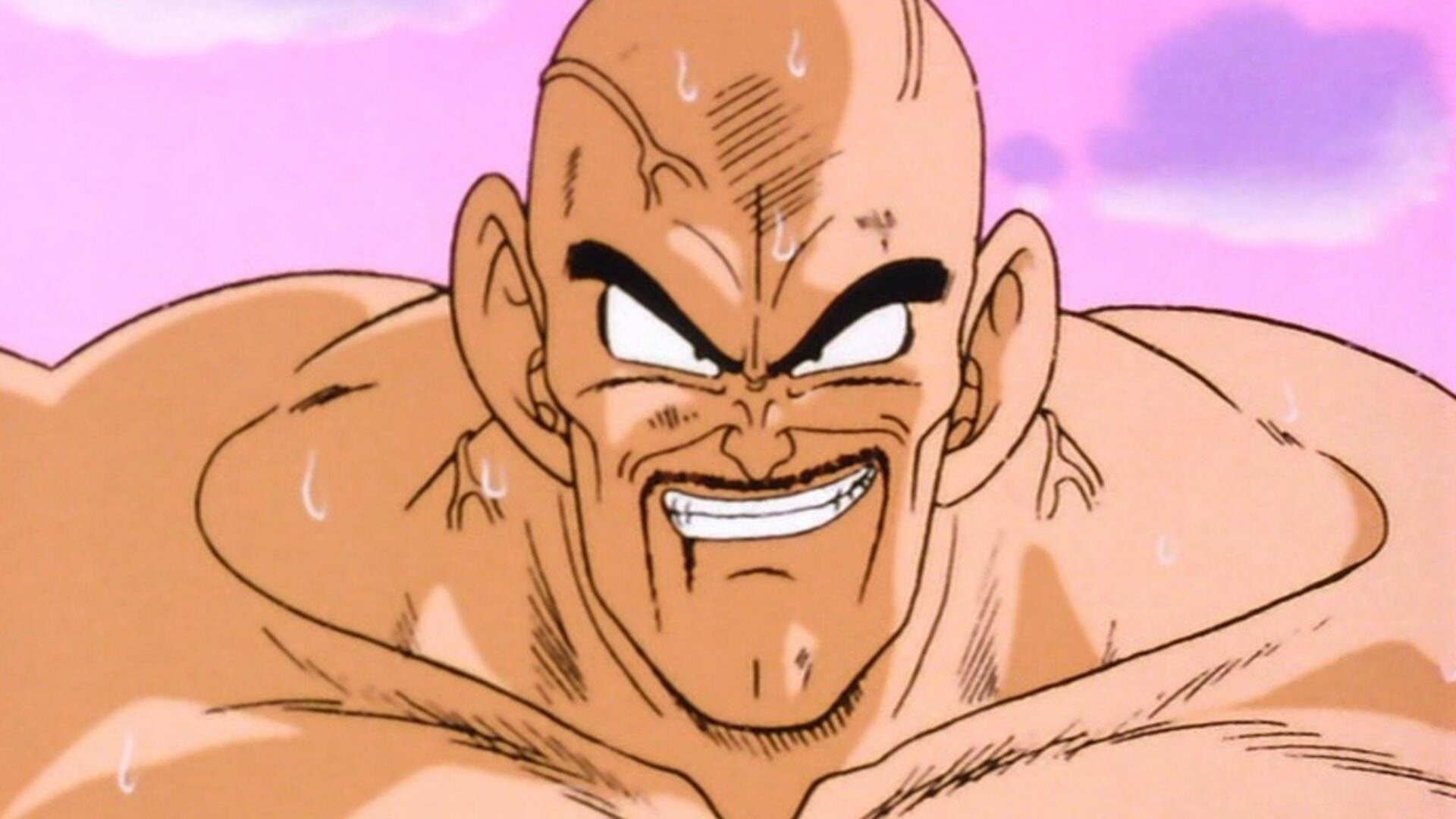 Dragon Ball Z : Papai, Você É Incrível! Uma...