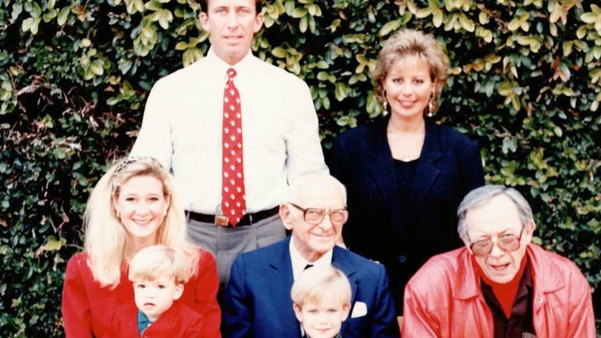 House of Hammer - Segredos de Família : Pecados do Pai