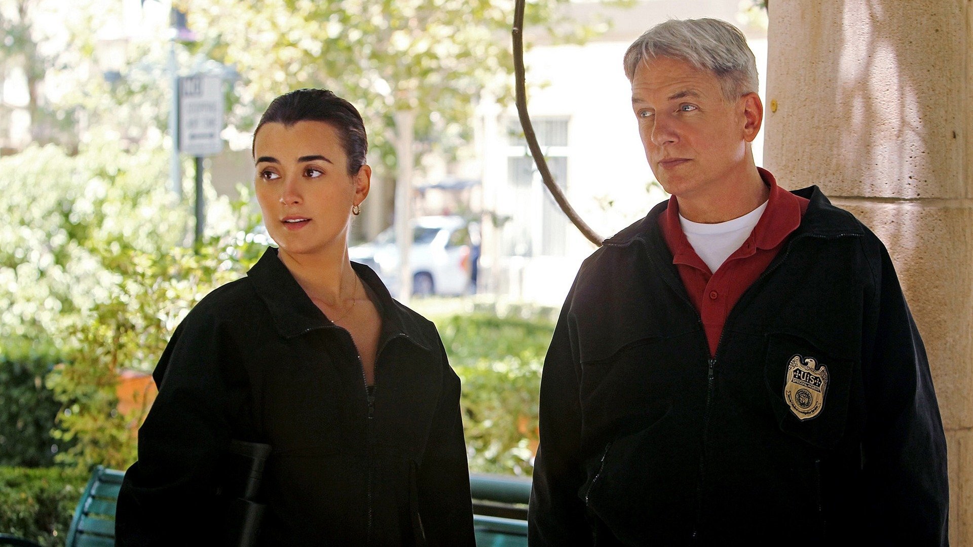 NCIS : Worst Nightmare