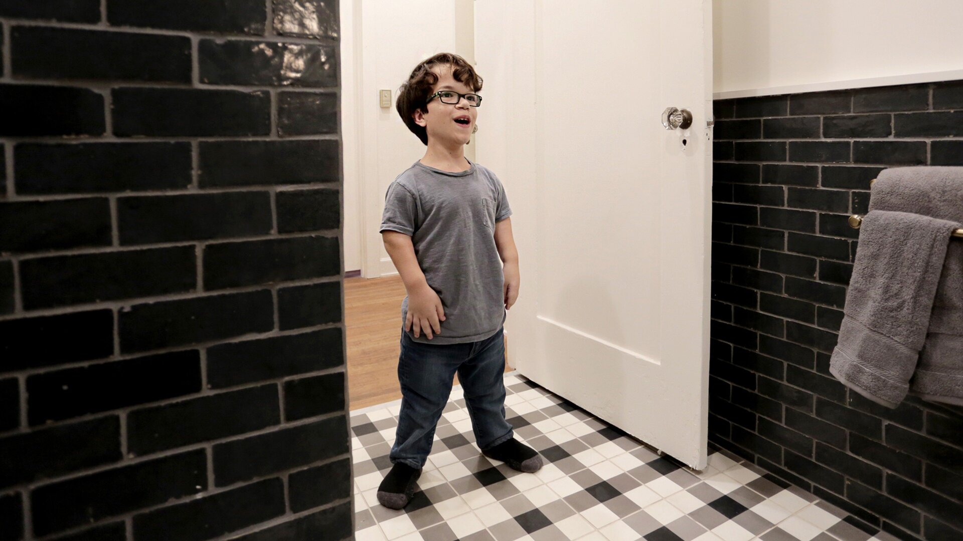 Reforma Total com Nate e Jeremiah : Casa de Fazenda Europeia