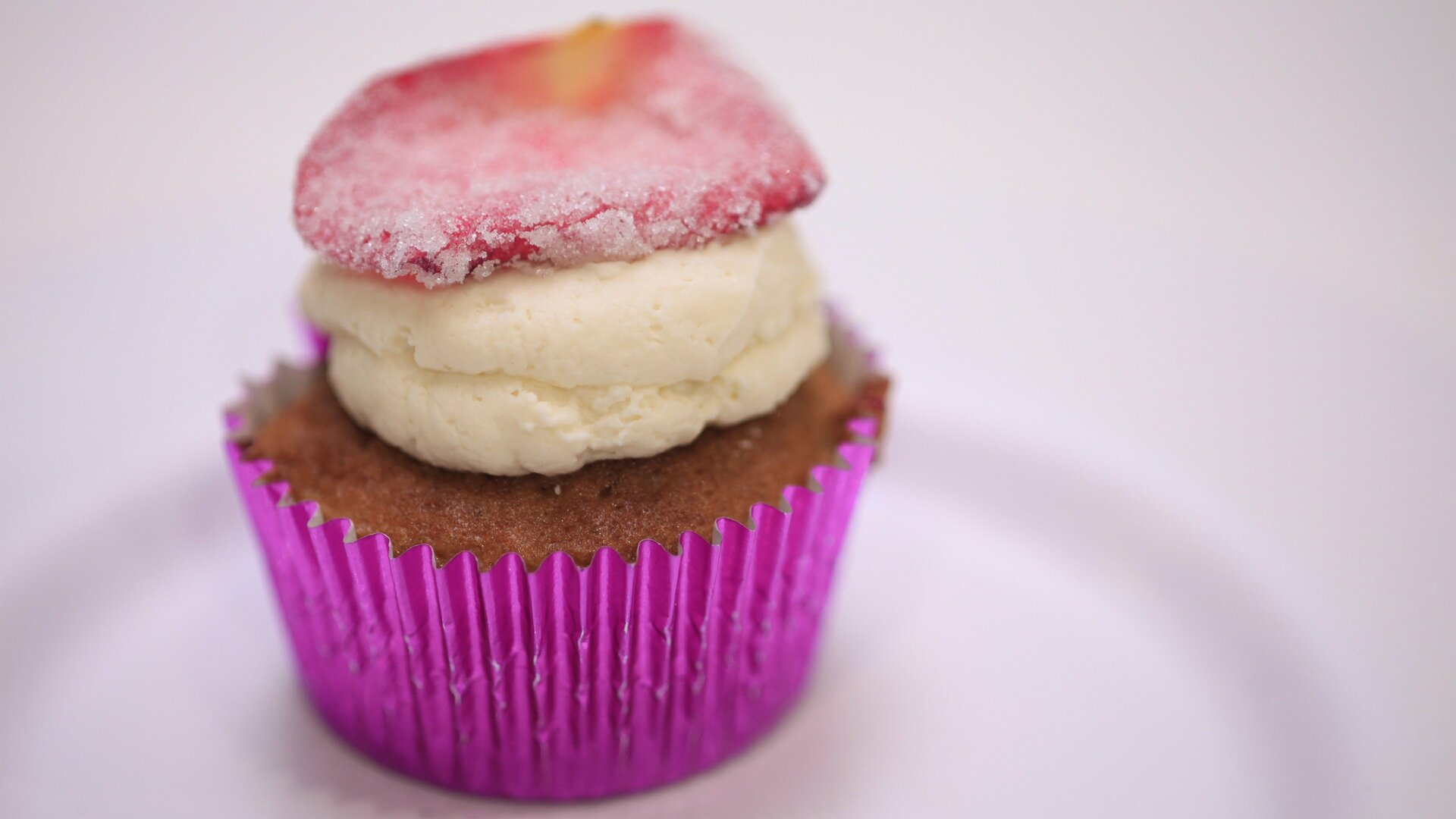 A Guerra dos Cupcakes : Bollywood