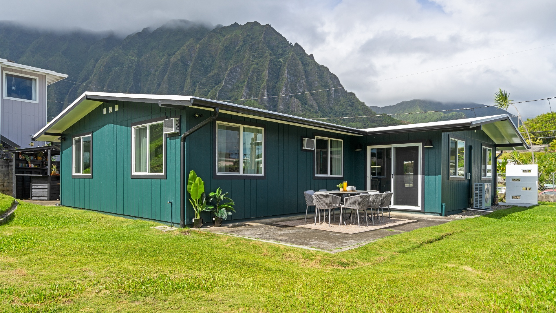 Reforma Aloha : Casa do Surfe