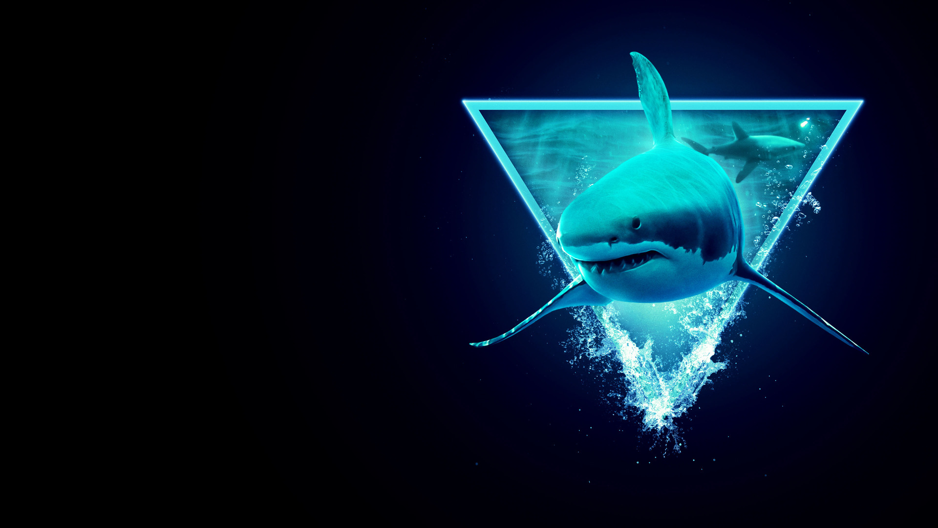 Os Monstros do Triângulo das Bermudas