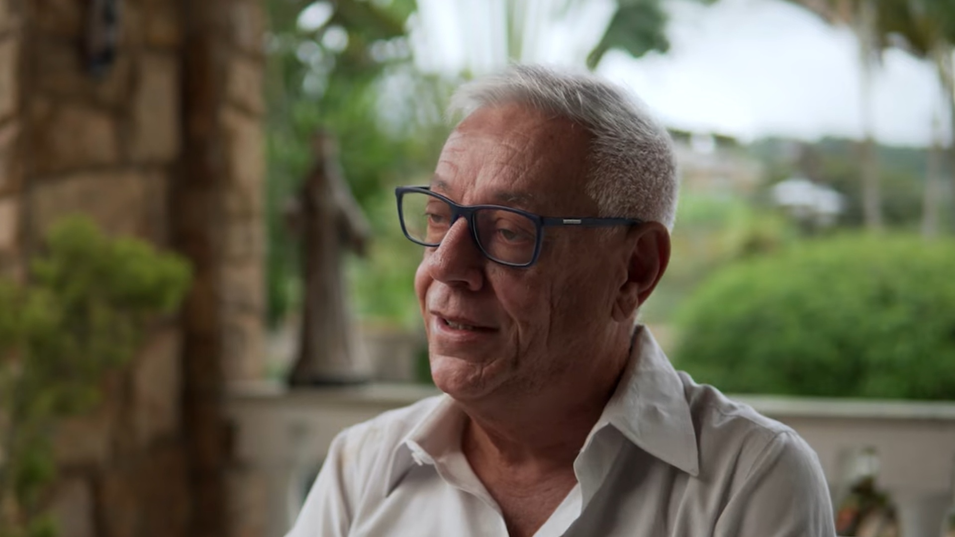 LGBT+60: Corpos que Resistem : Márcio Guerra