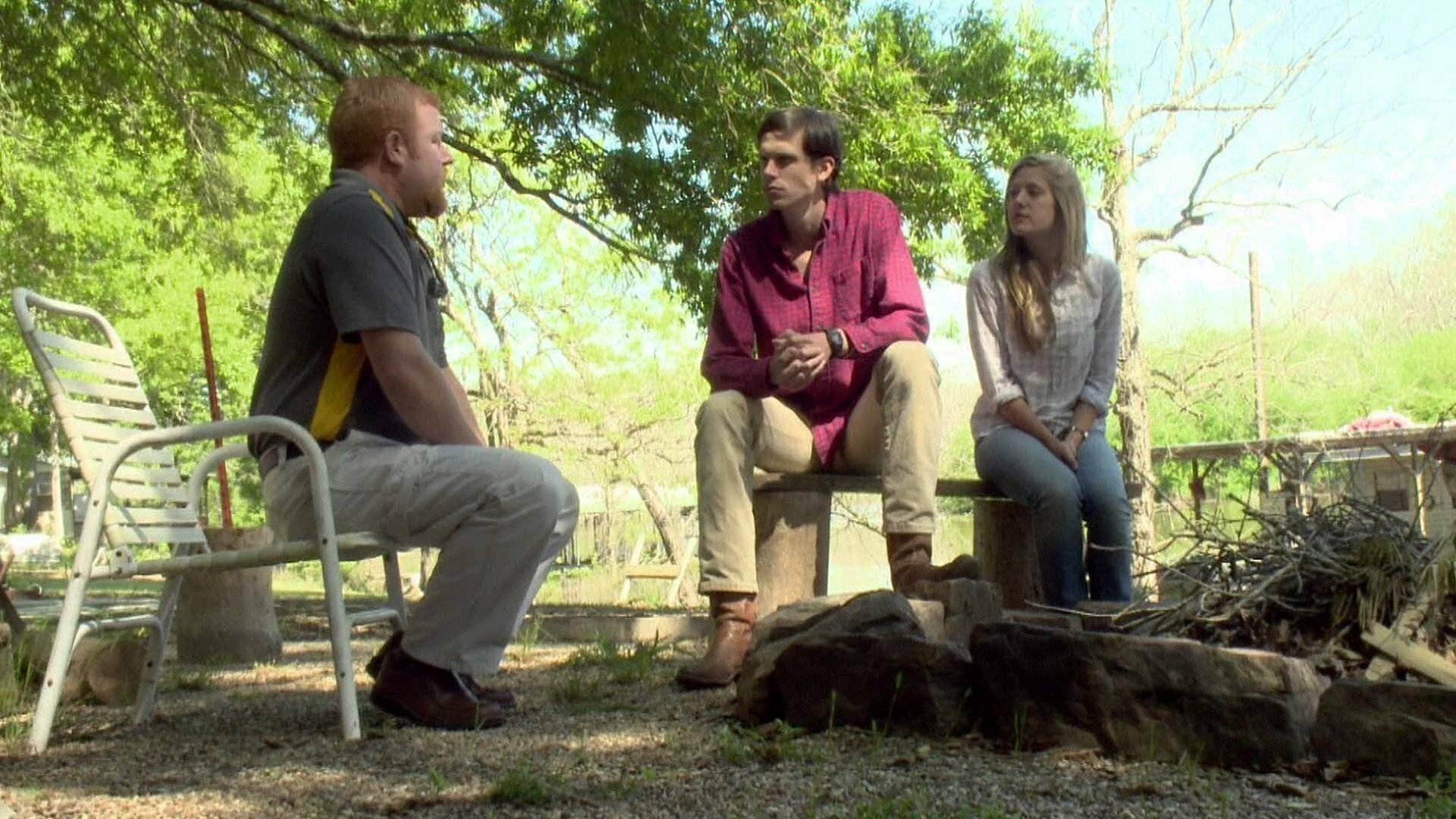 Vende-se Pântano : T1 EP5 - A Primeira Casa