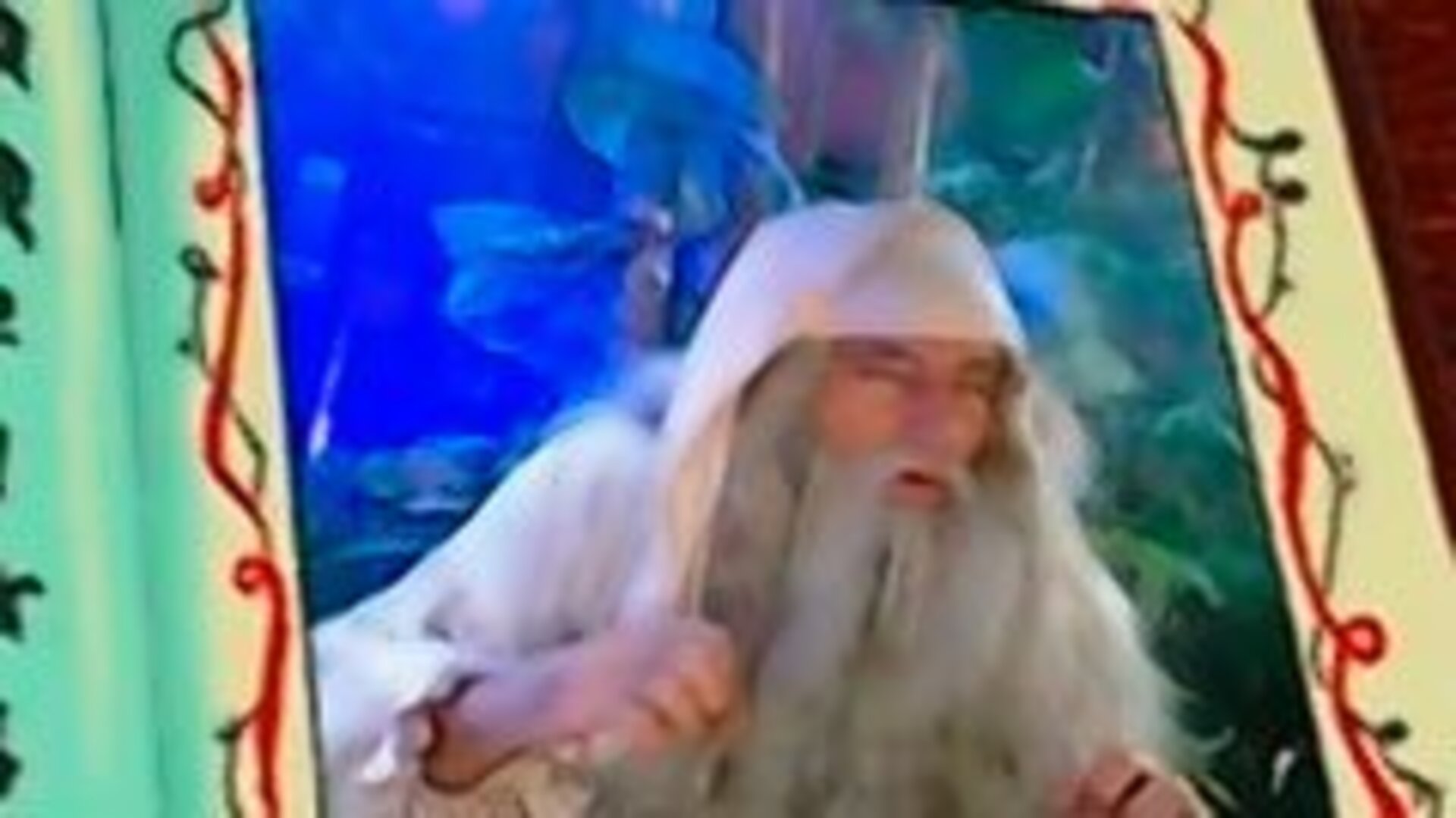 O Mundo de Beakman : Sono, Beakmania e Amplicação