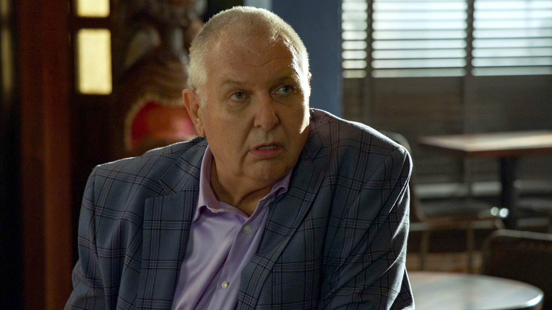 NCIS: Los Angeles : The Bear