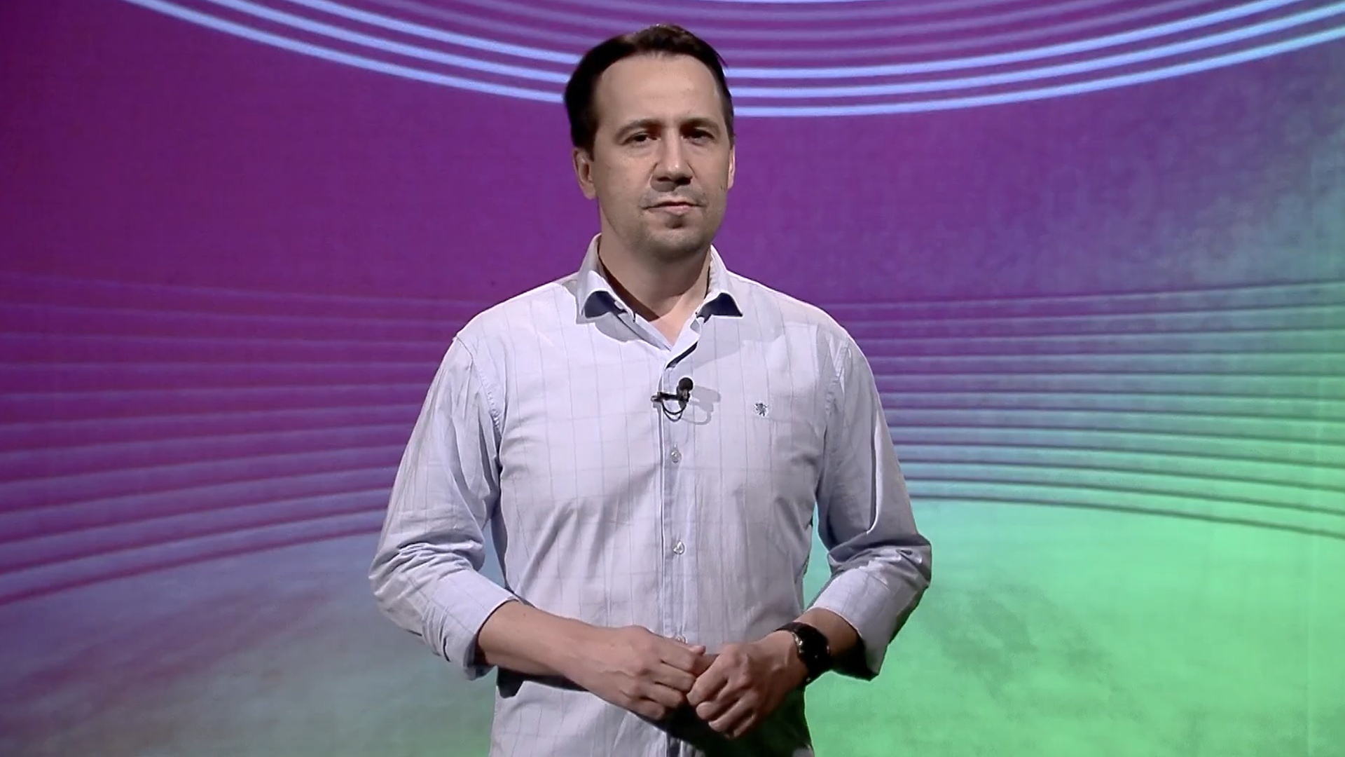 Set Unesp : SET - Vanguarda do Audiovisual