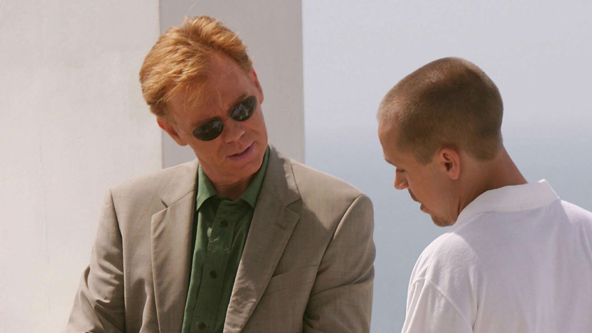 CSI: Miami : Irmãos de Sangue