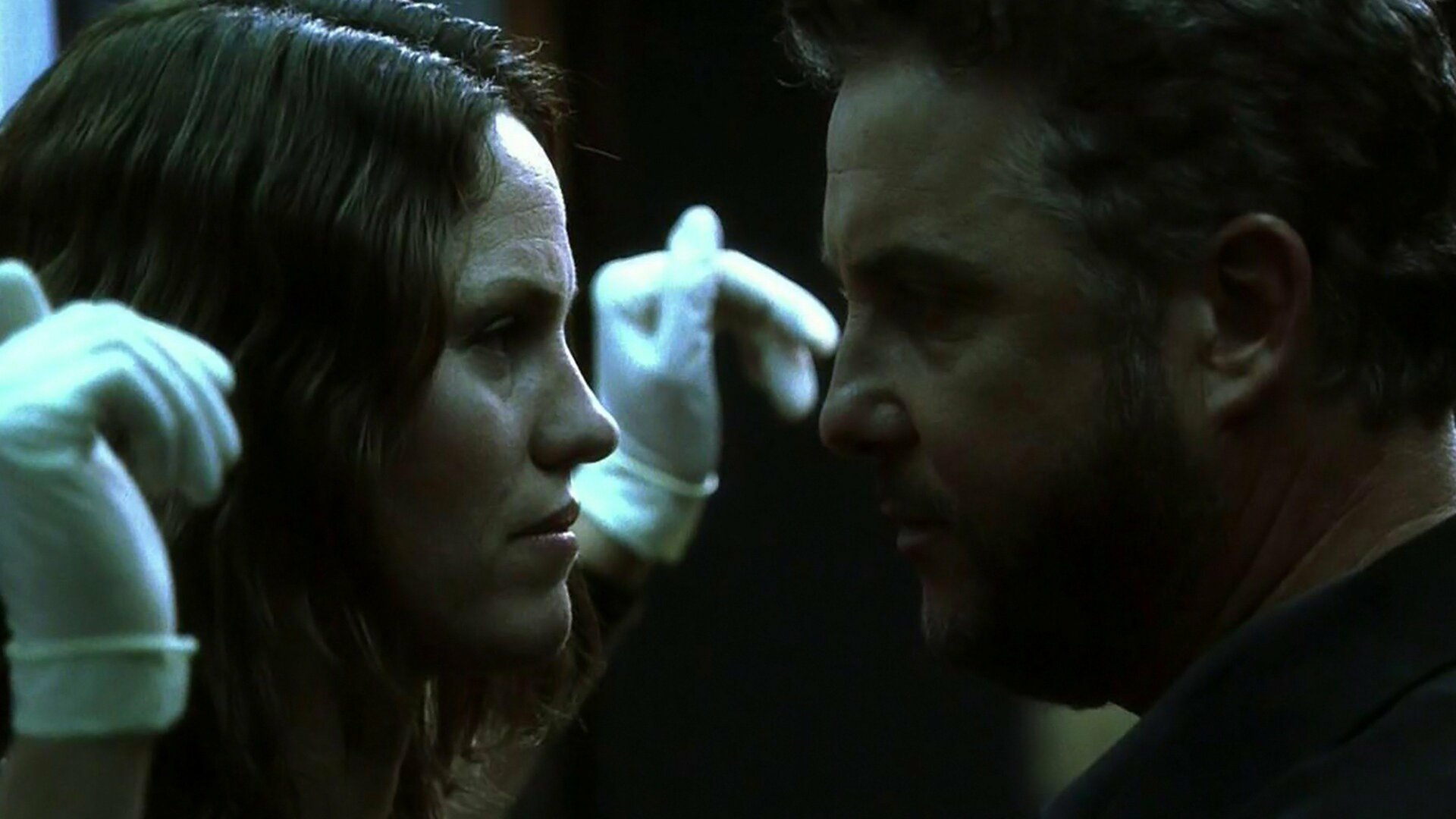 CSI Investigação Criminal : Evidência Invisível