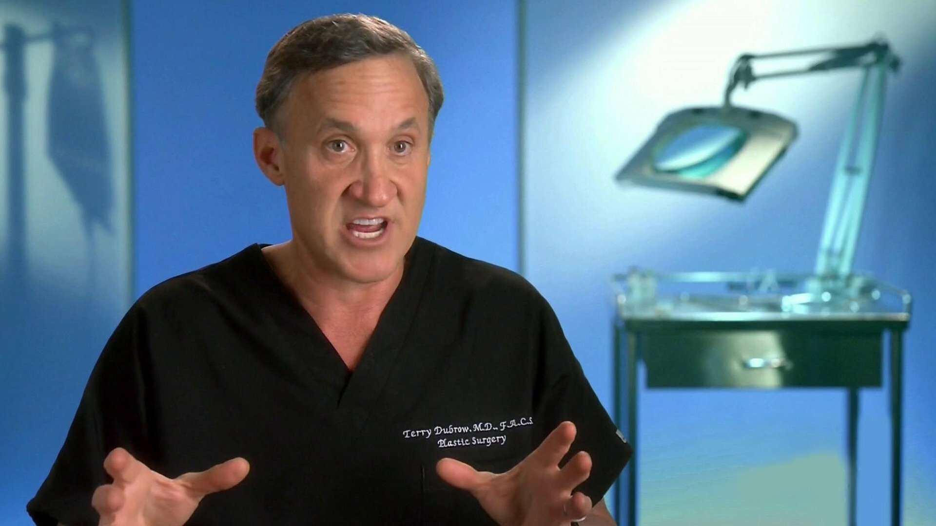 Botched By Nature : Duplicando!