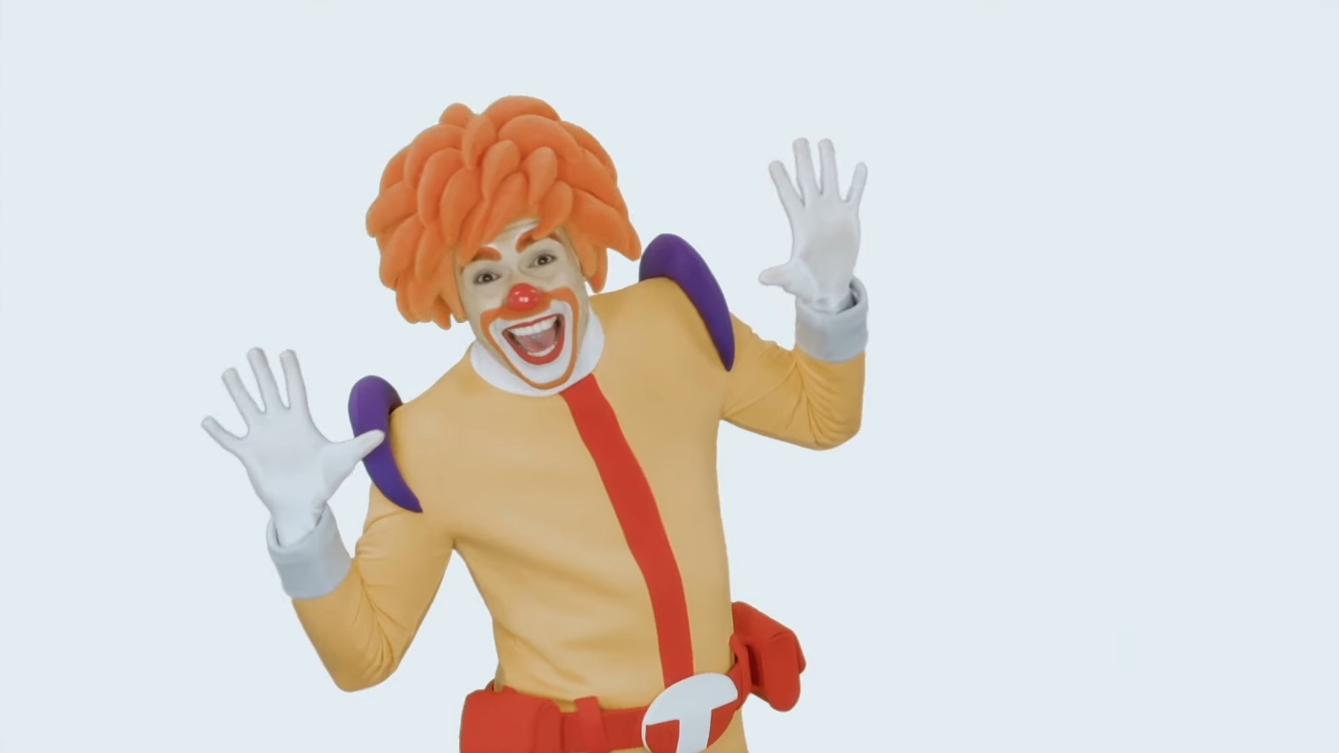 Teleco e Teco: Nova Geração - Clipe : Dia de Festa