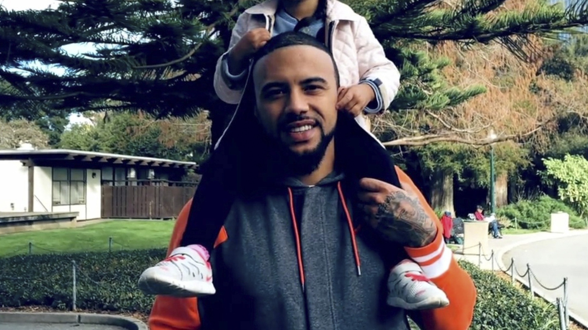 Crimes no Vale do Silício : Rico e Imprudente