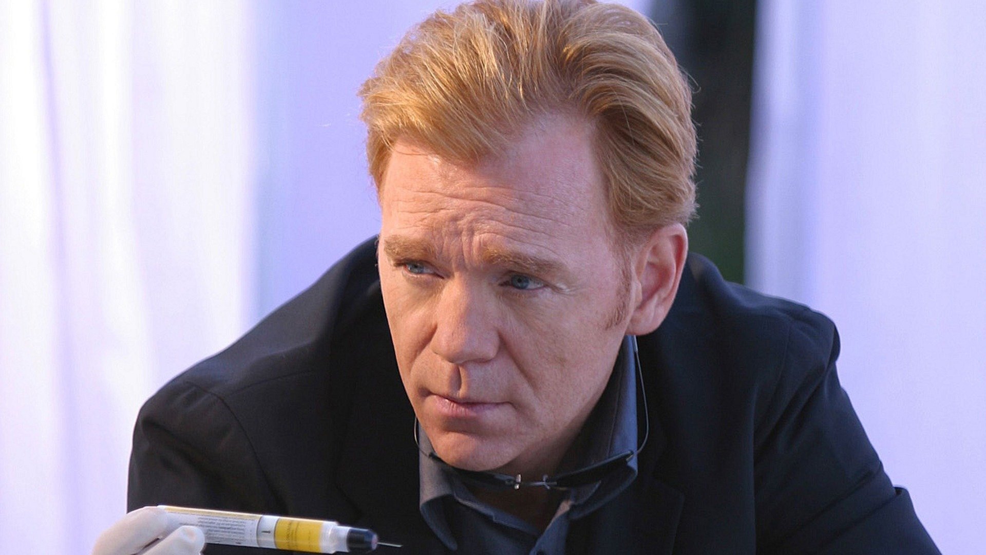 CSI: Miami : Breathless