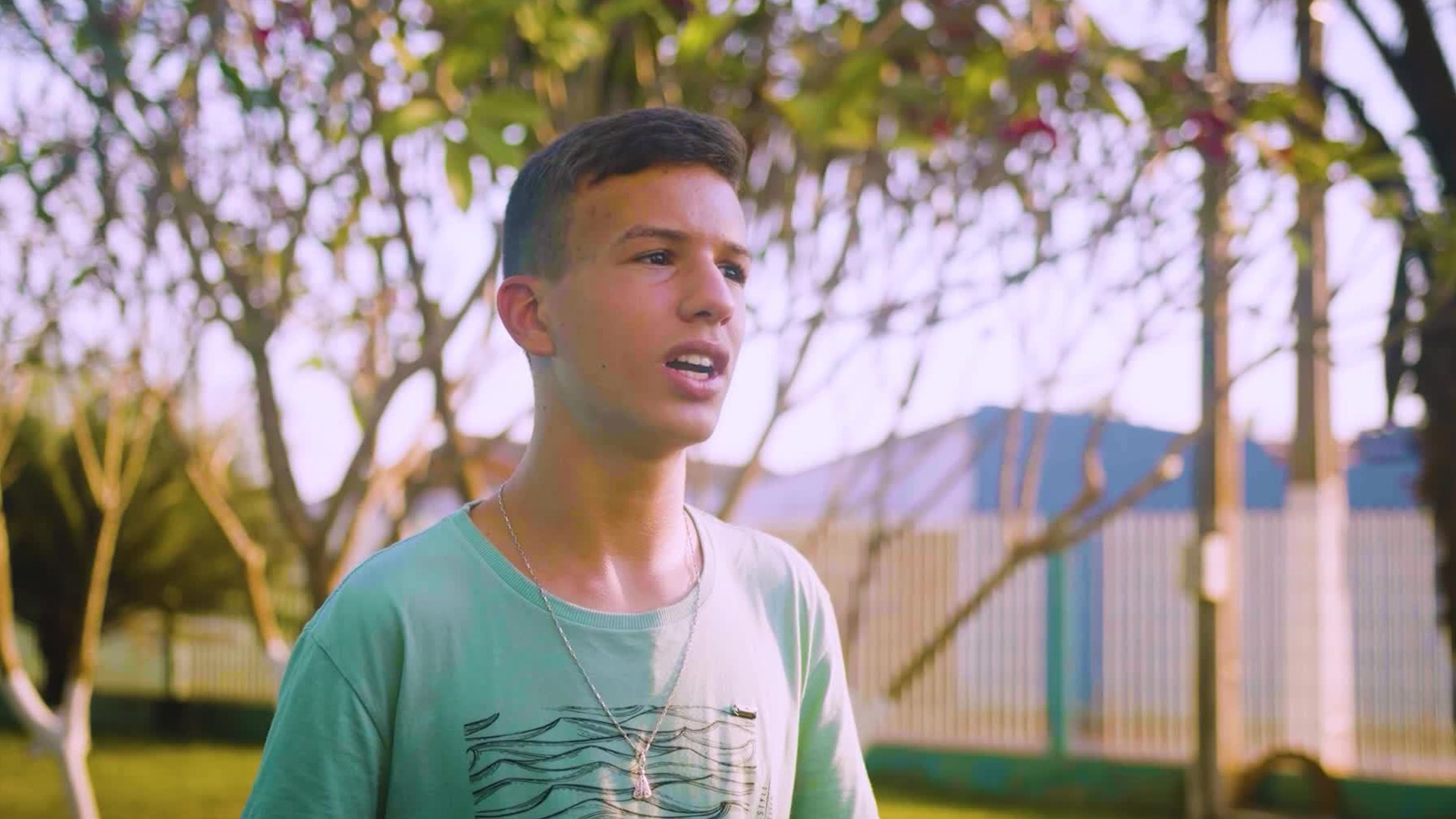 Diz Aí - Juventudes : Tucumã