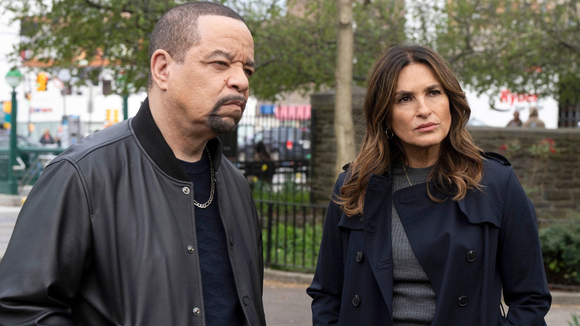 Law & Order: Special Victims Unit : Predador