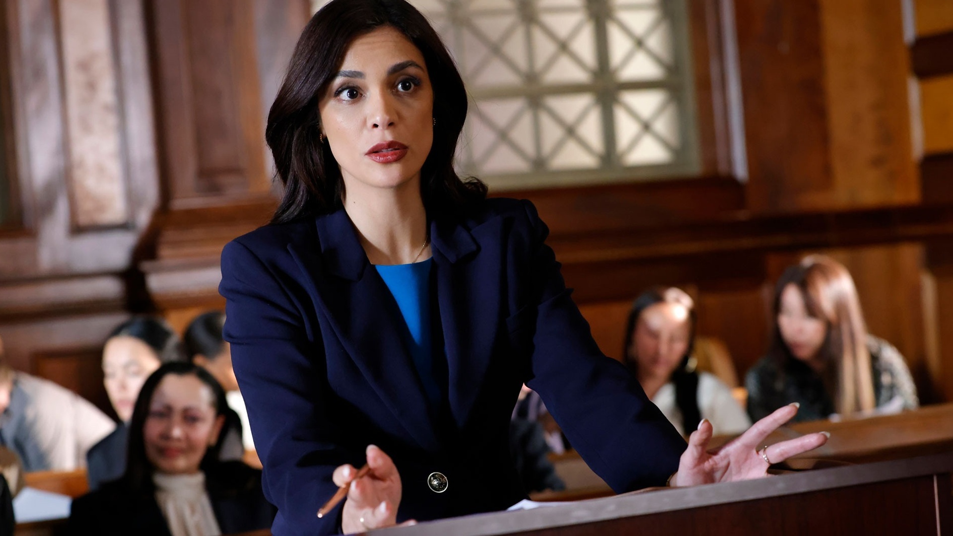 Law & Order : Greater Good