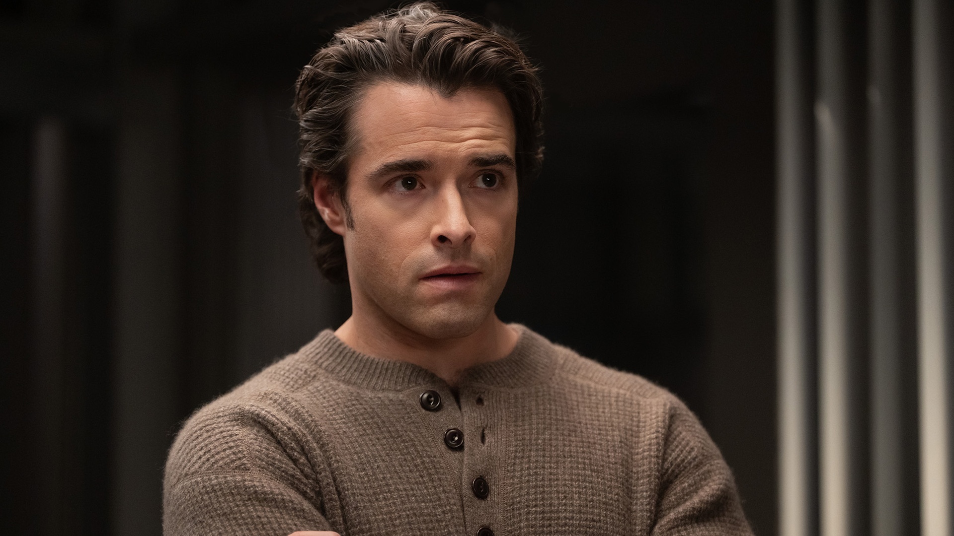 Law & Order: Special Victims Unit : Pureza