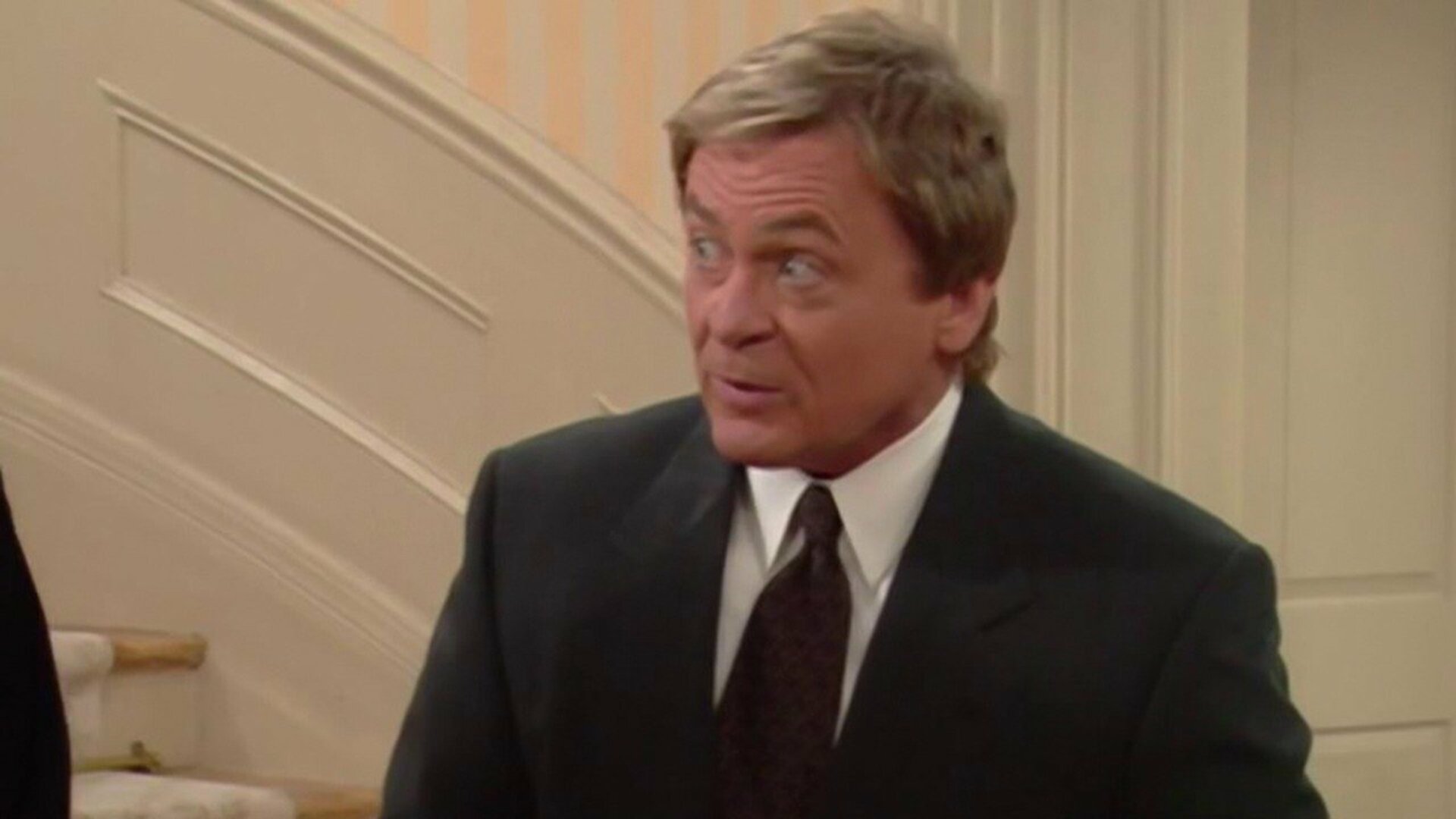 The Nanny : Me and Mrs. Joan