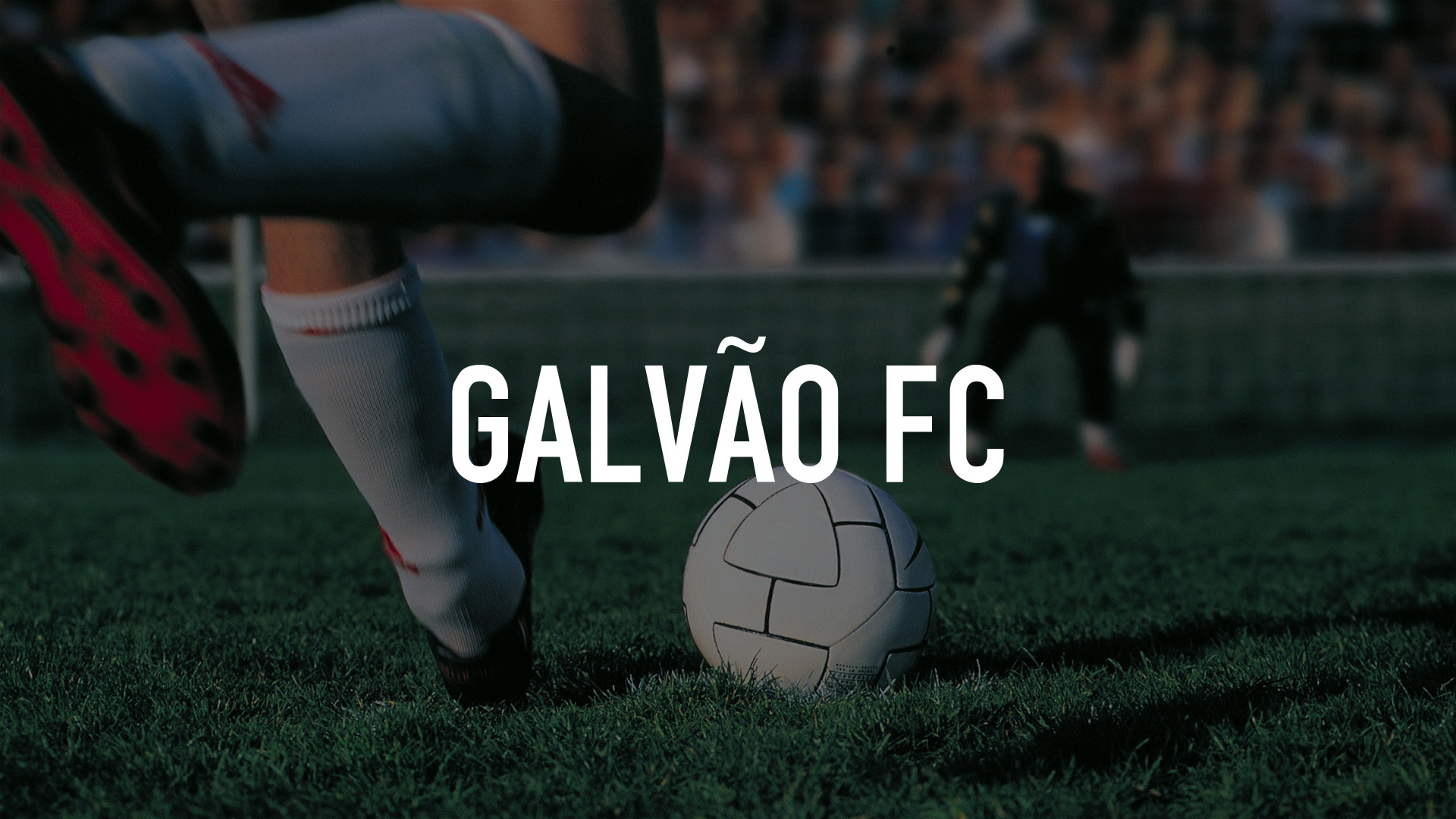 Galvão FC