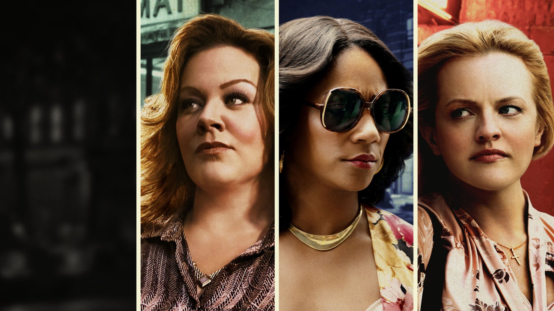 Rainhas do Crime