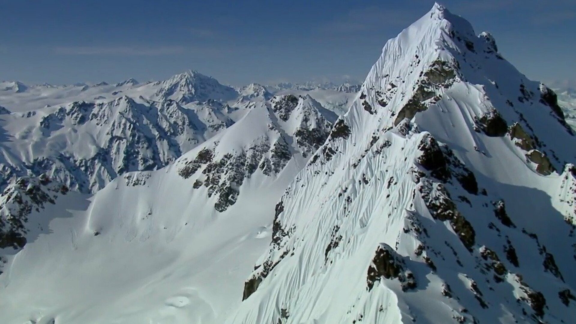 América do Norte : Luta pela Vida