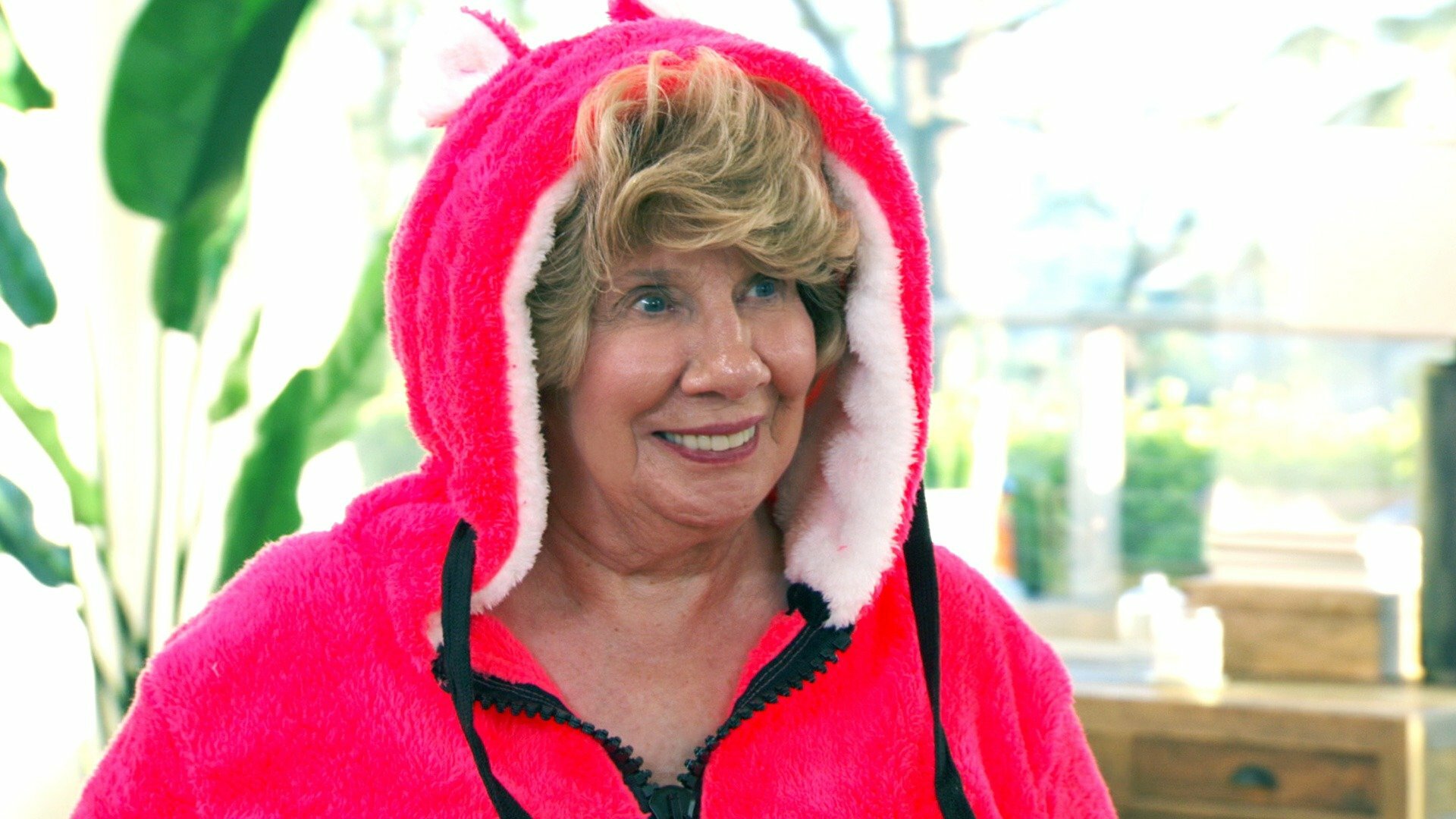 Growing Up Chrisley : Rentananny