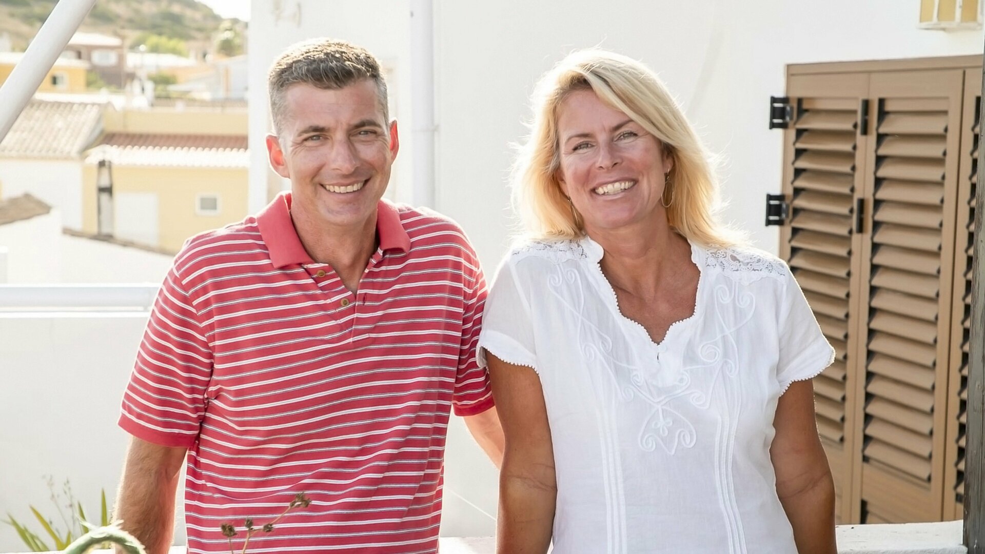 Paraísos pelo Mundo - Praias : T1 EP8 - Das Montanhas para a Costa