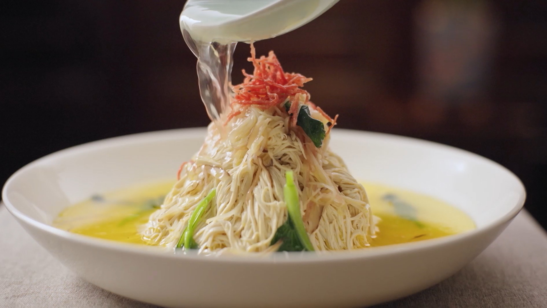 Gourmets Vivos : Yuan Mei - O Sabor do Coração Livre