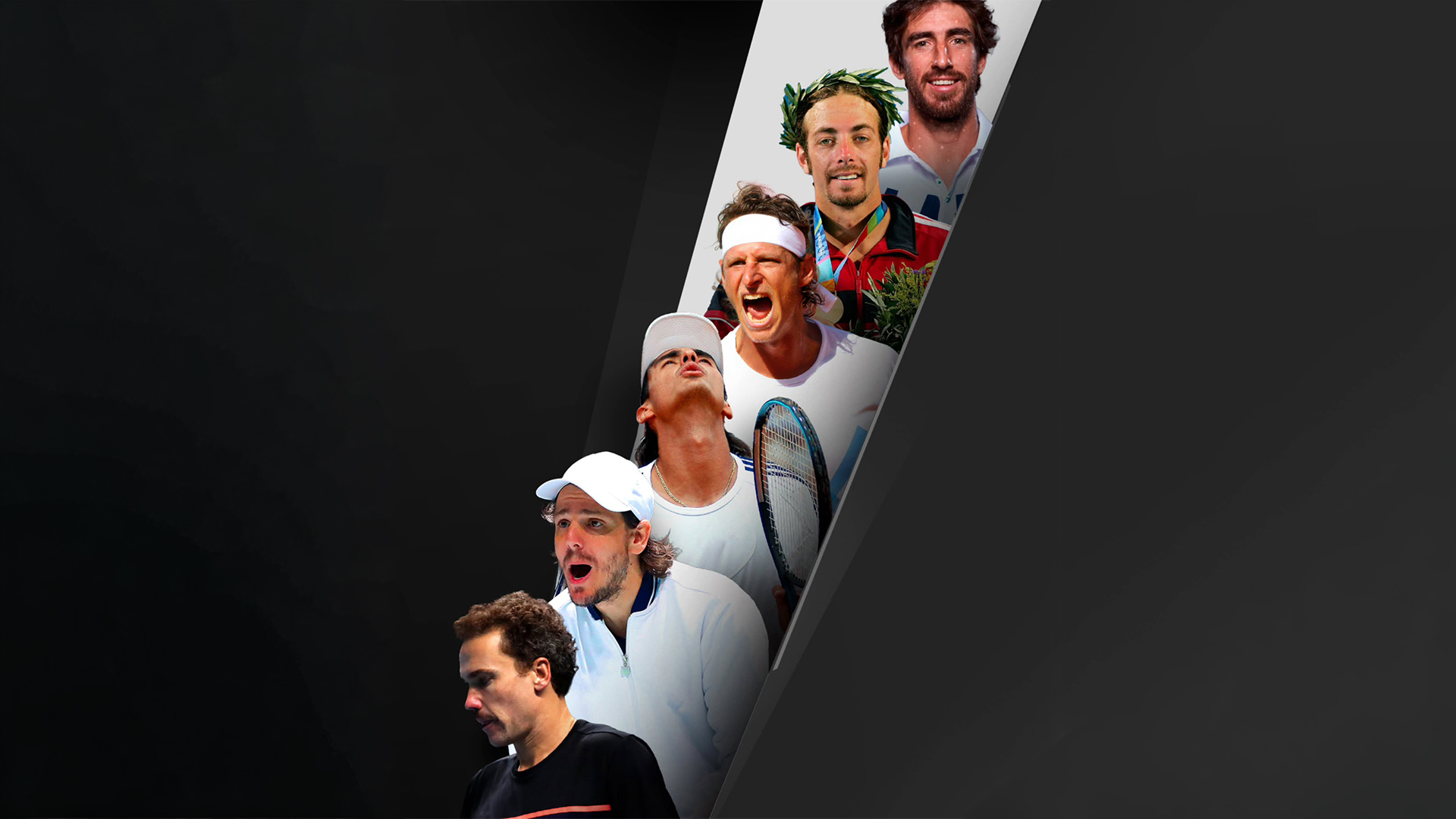 Legends Tennis Cup 2025